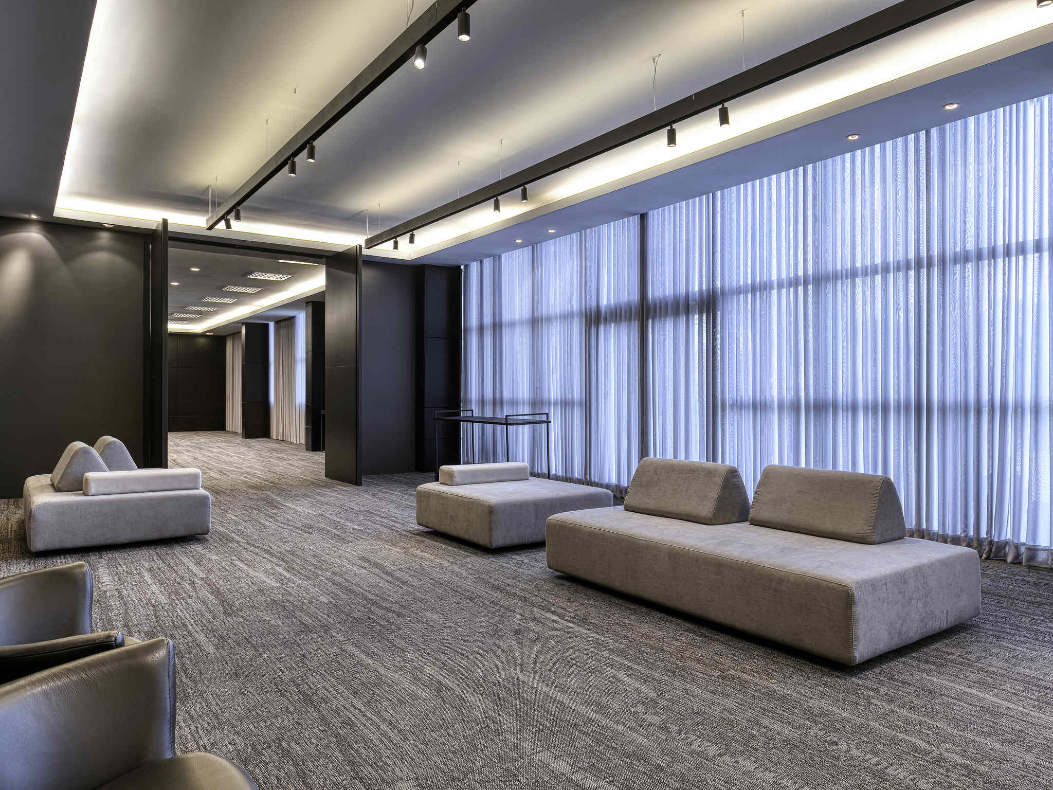 Foto - Caesar Business Belo Horizonte Belvedere