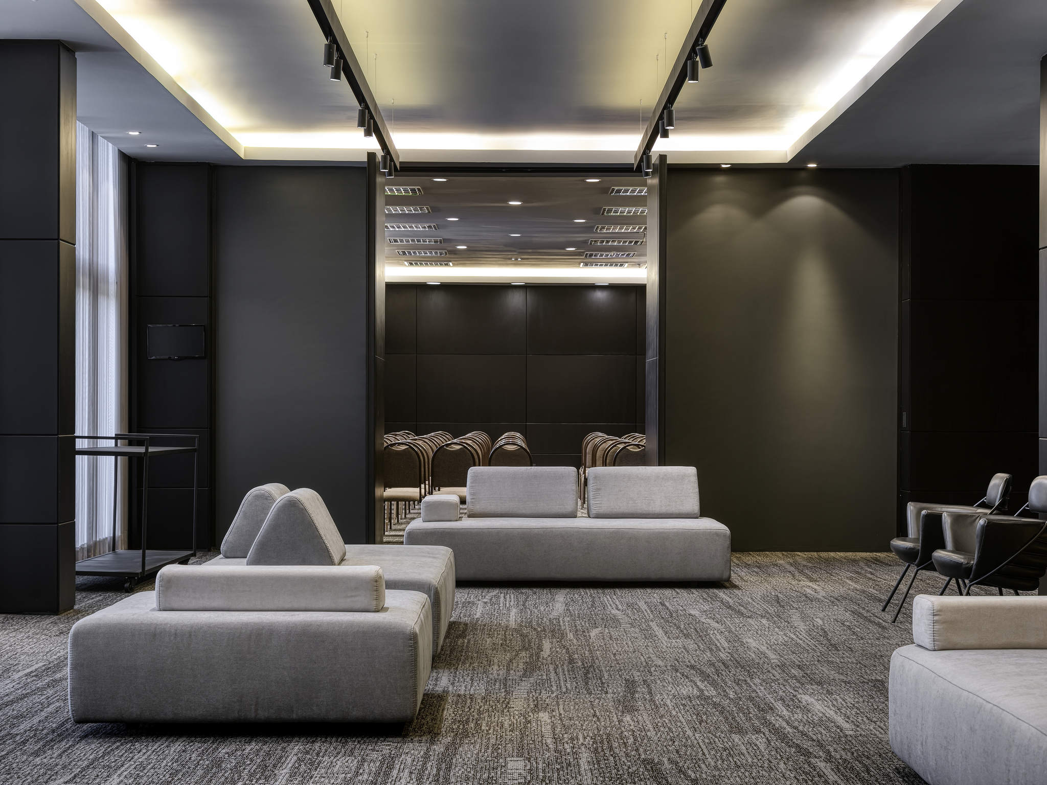 Foto - Caesar Business Belo Horizonte Belvedere