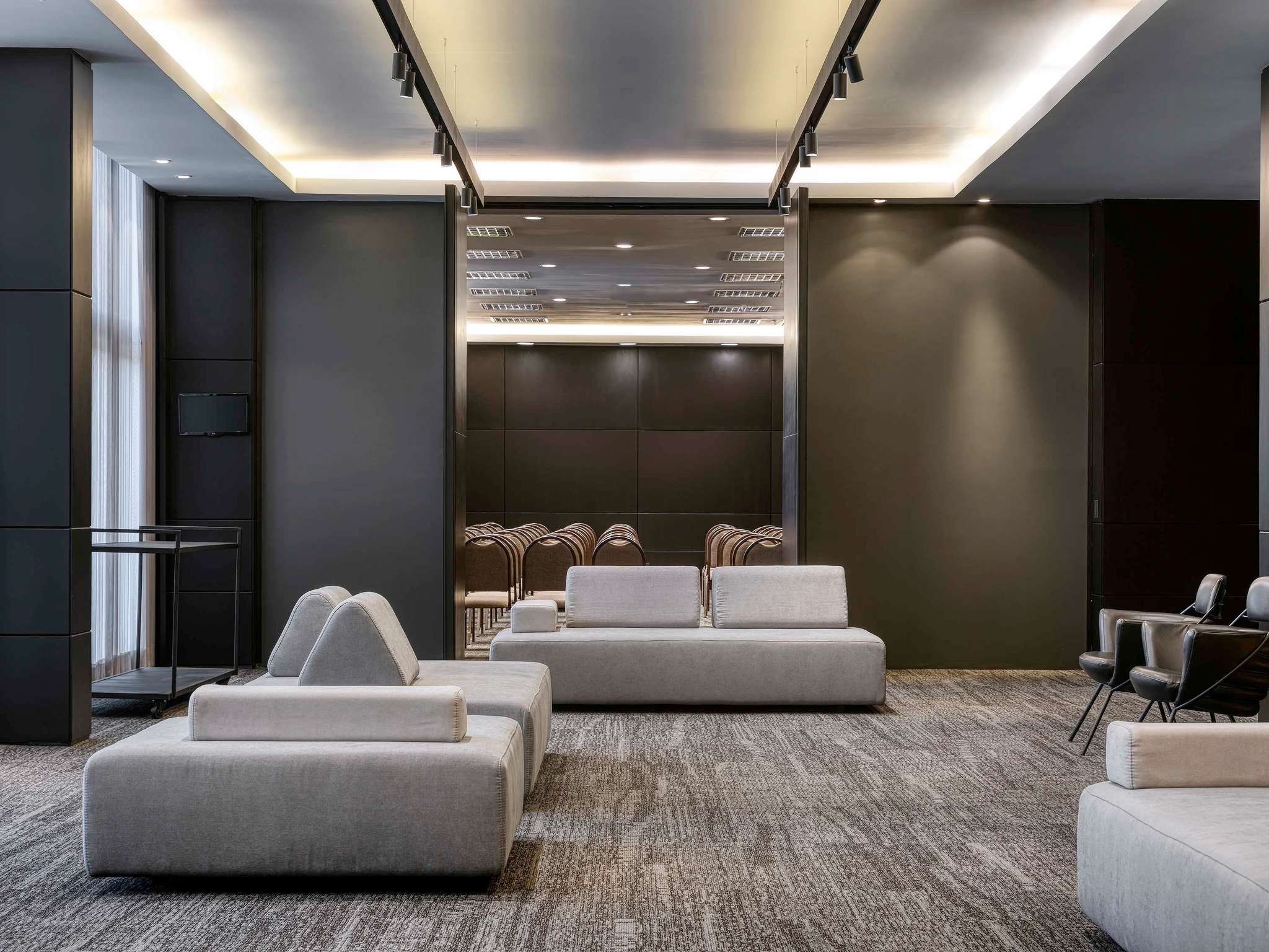 Foto - Caesar Business Belo Horizonte Belvedere