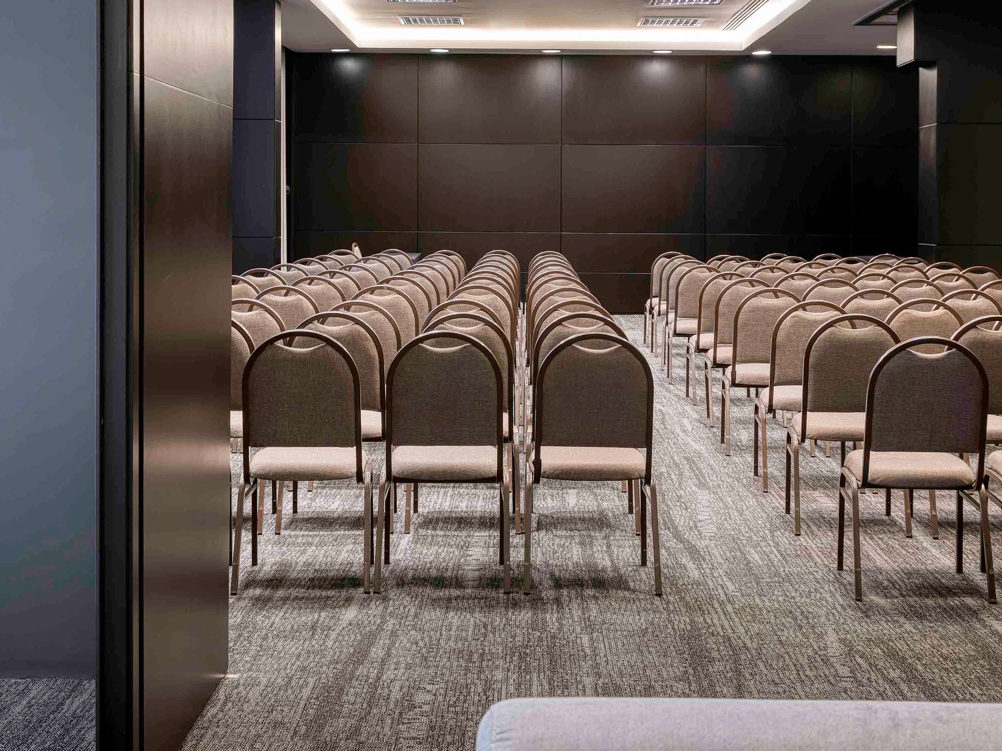 Foto - Caesar Business Belo Horizonte Belvedere