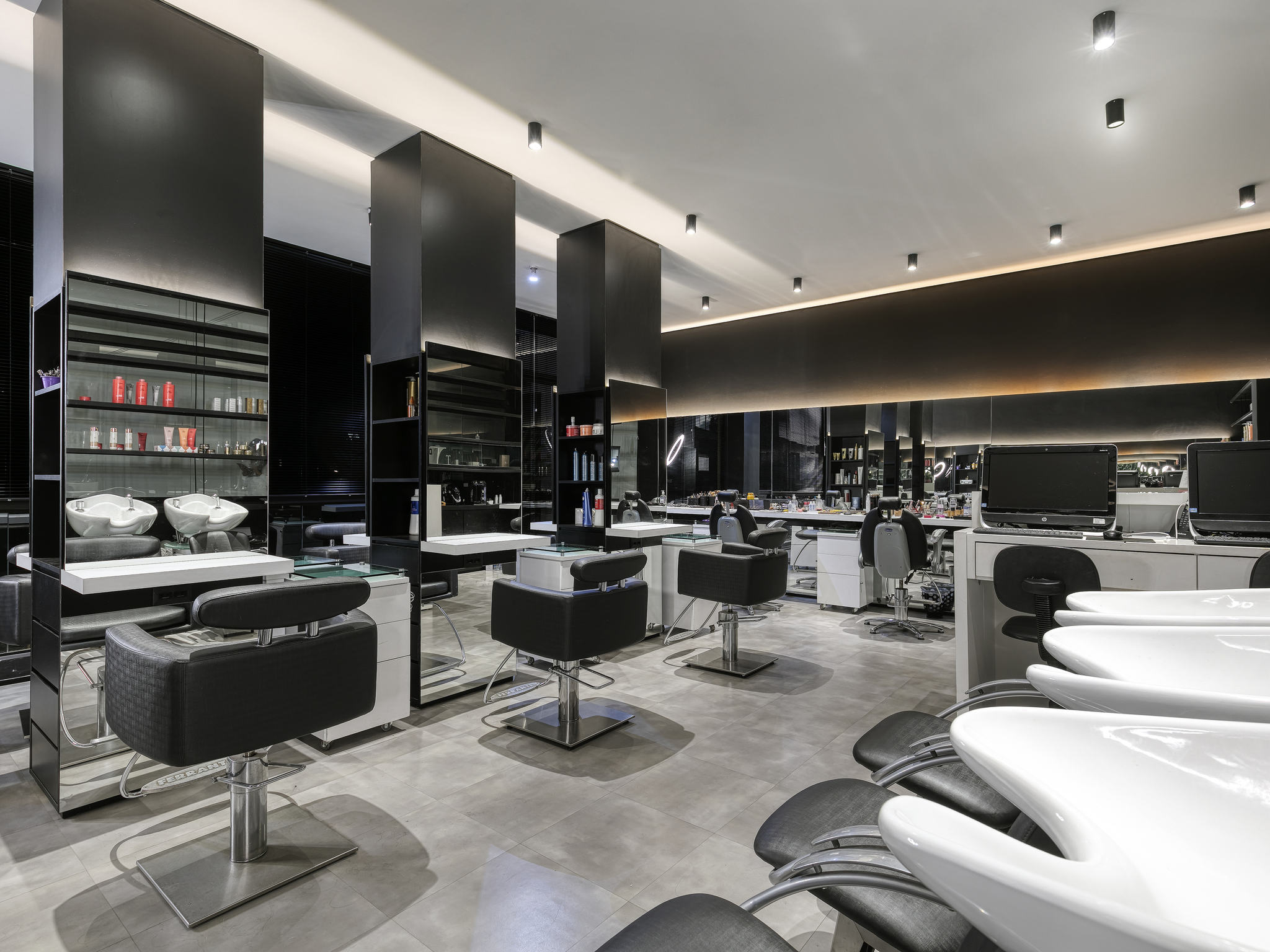 Foto - Caesar Business Belo Horizonte Belvedere