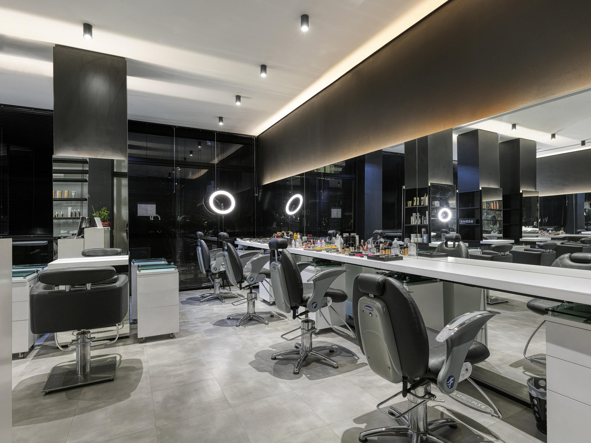 Foto - Caesar Business Belo Horizonte Belvedere