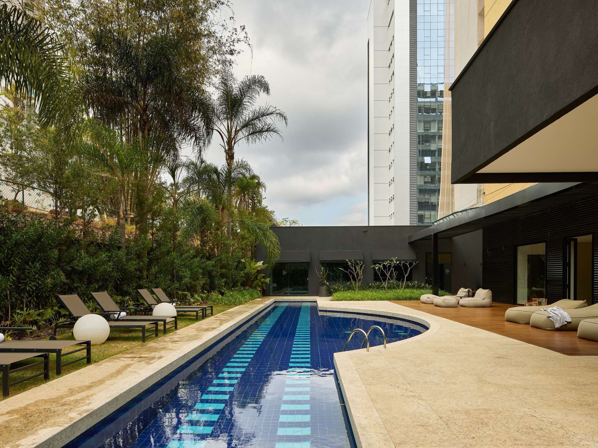 Foto - Caesar Business Belo Horizonte Belvedere