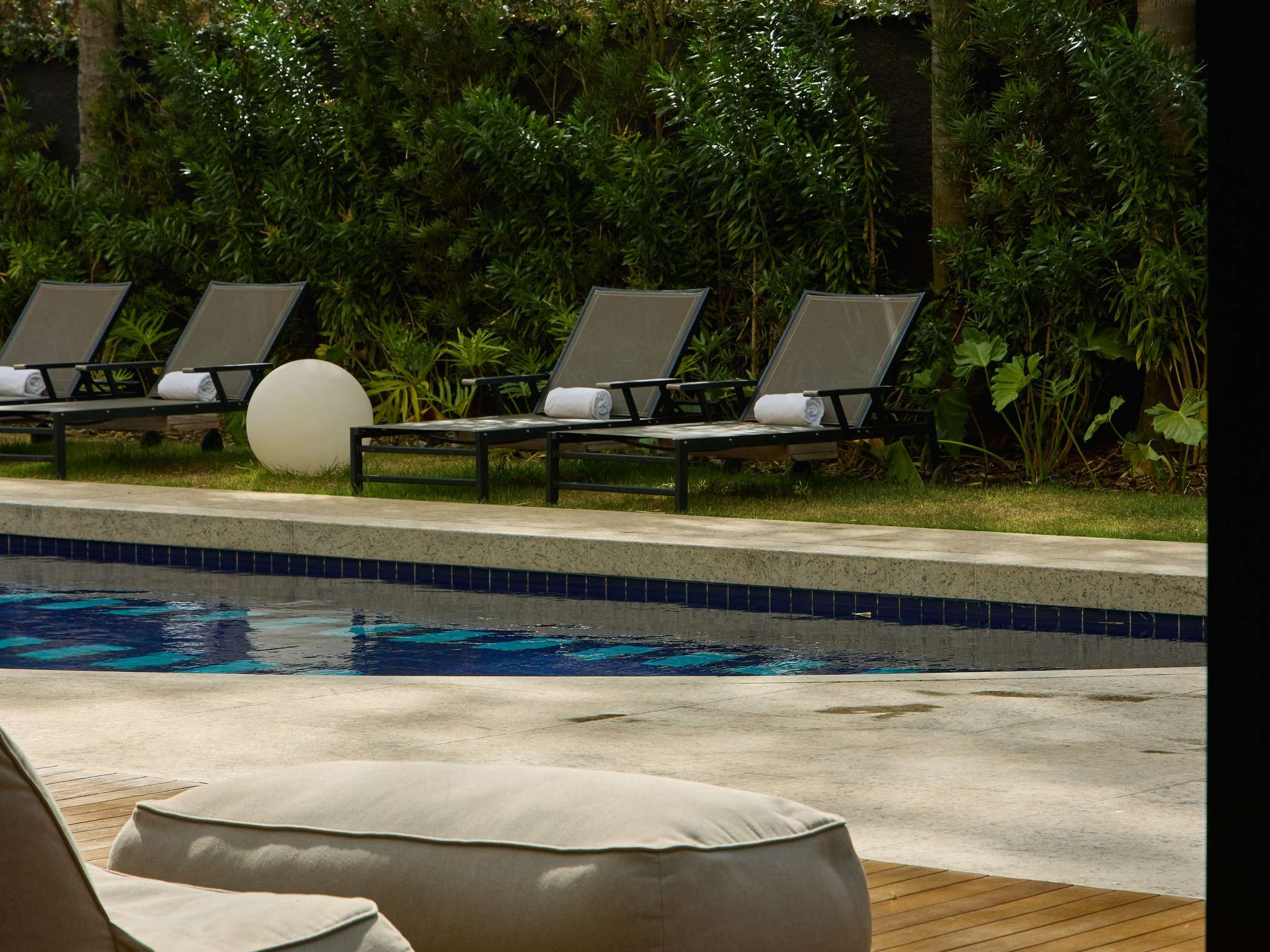 Foto - Caesar Business Belo Horizonte Belvedere