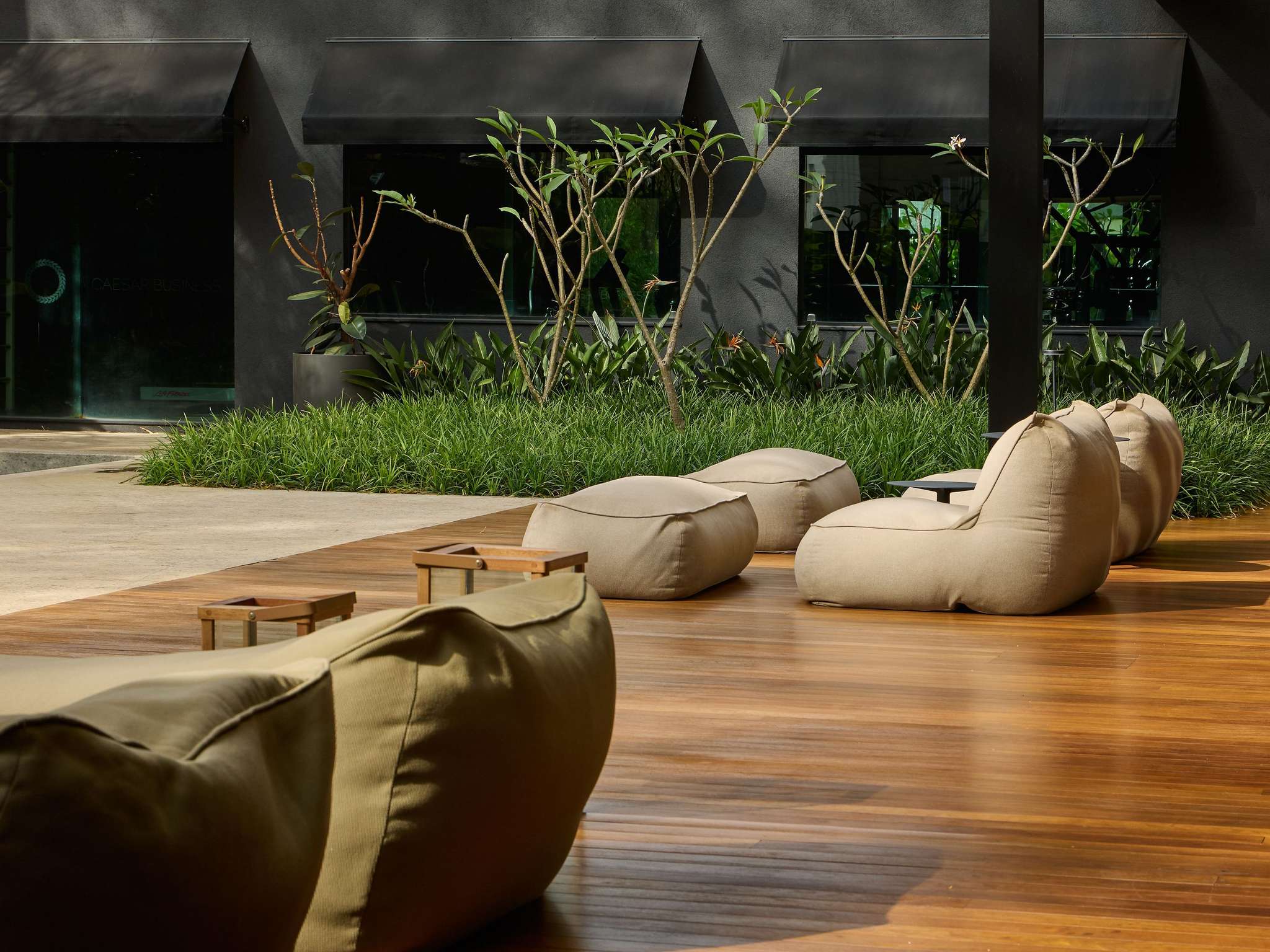 Foto - Caesar Business Belo Horizonte Belvedere