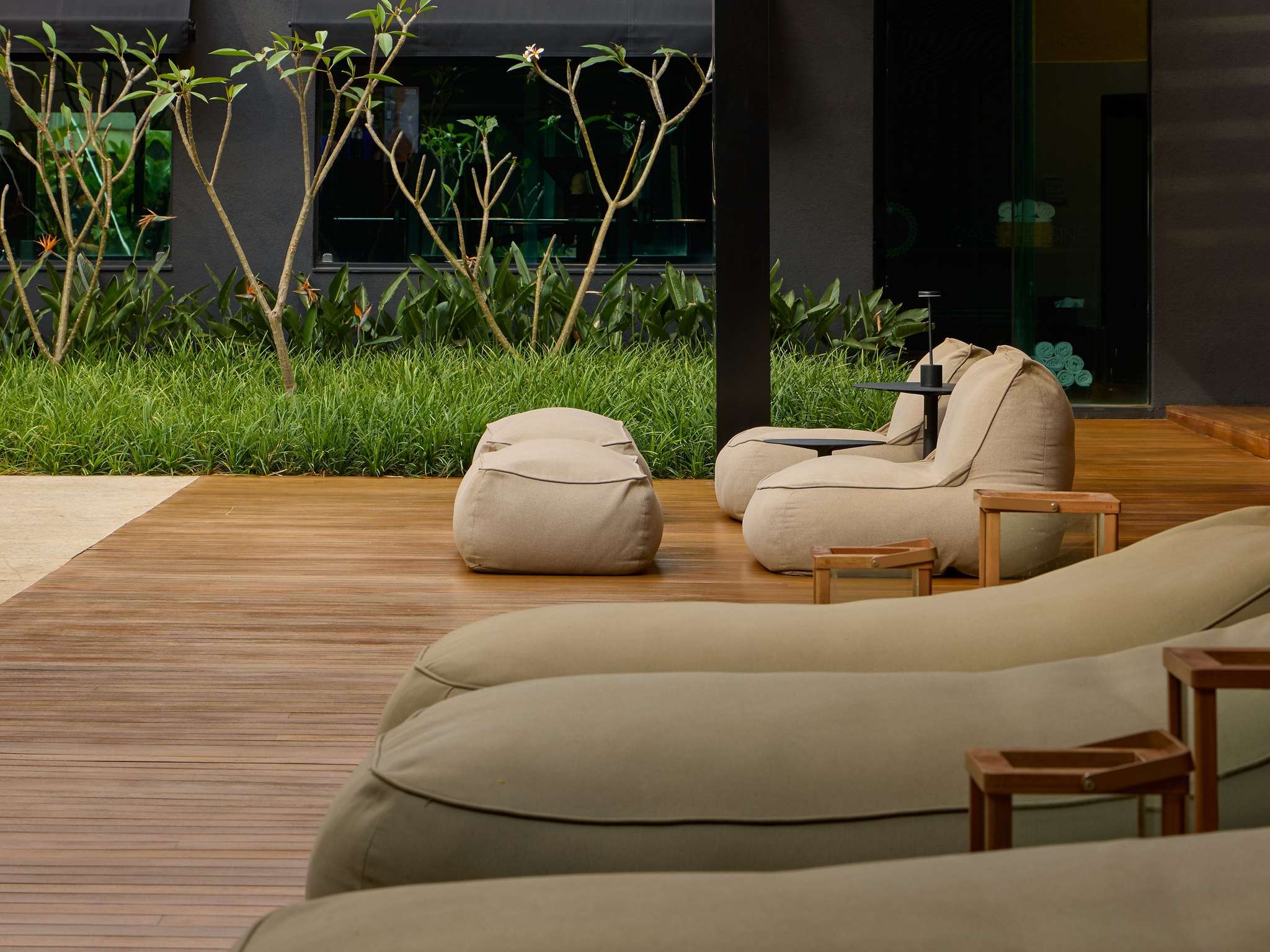 Foto - Caesar Business Belo Horizonte Belvedere