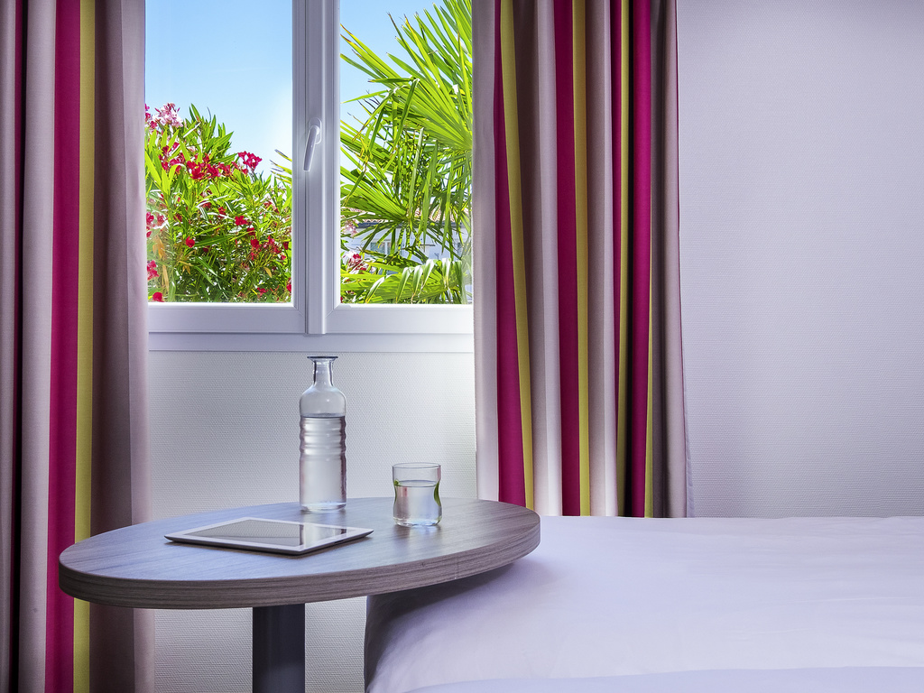 ibis Styles Saint Gilles Croix de Vie - Image 2