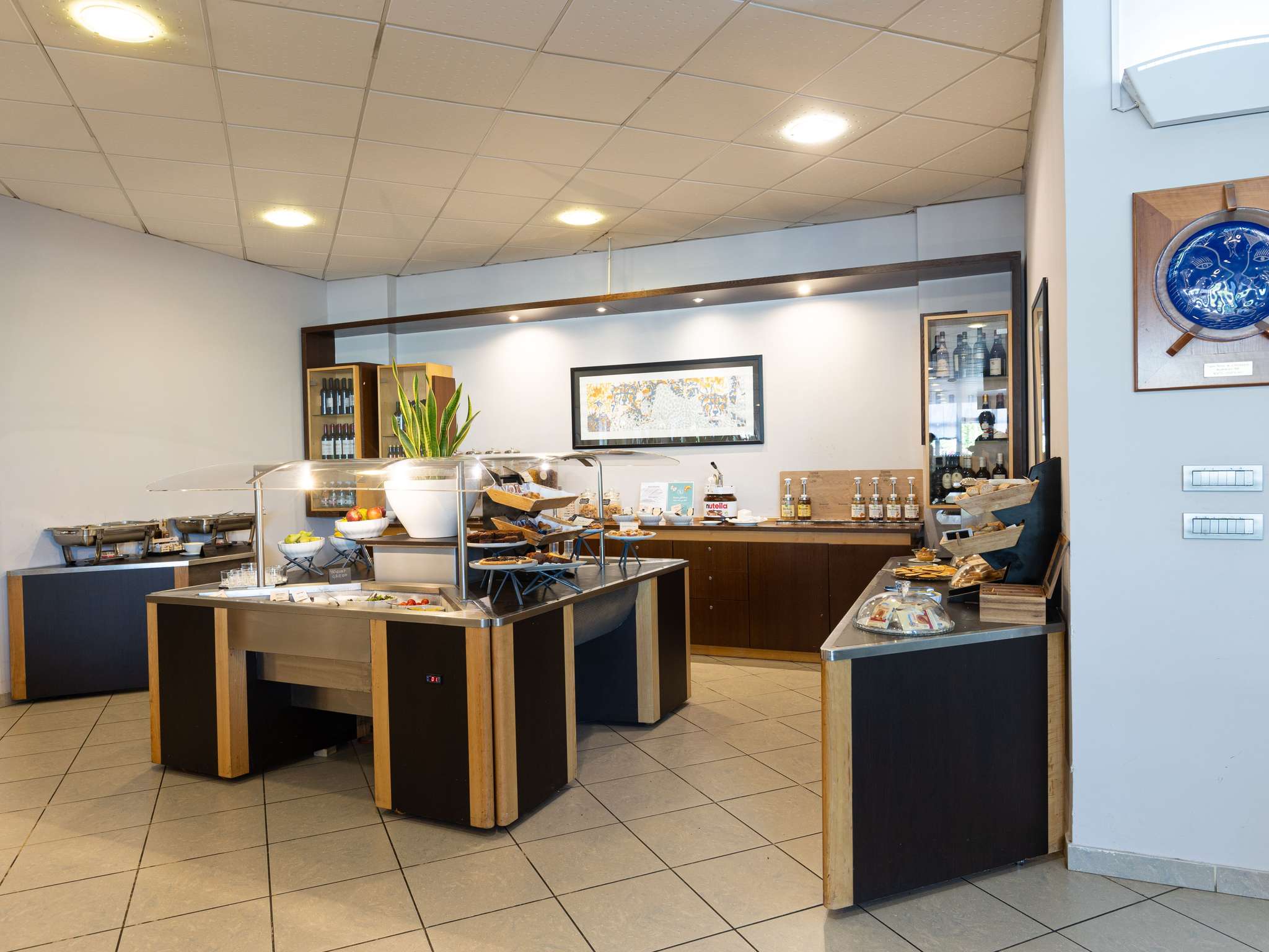 Foto - Novotel Caserta Sud