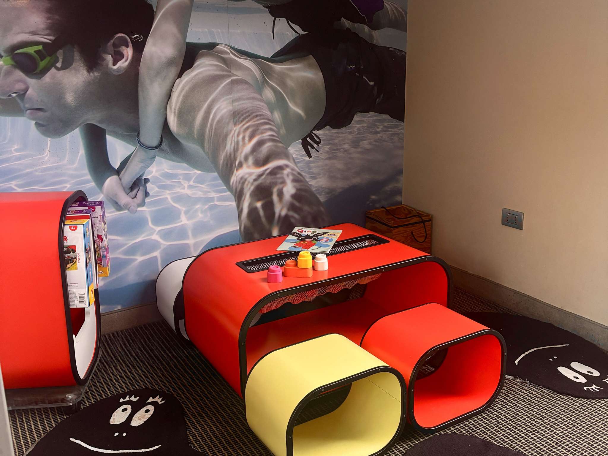 Foto - Novotel Caserta Sud