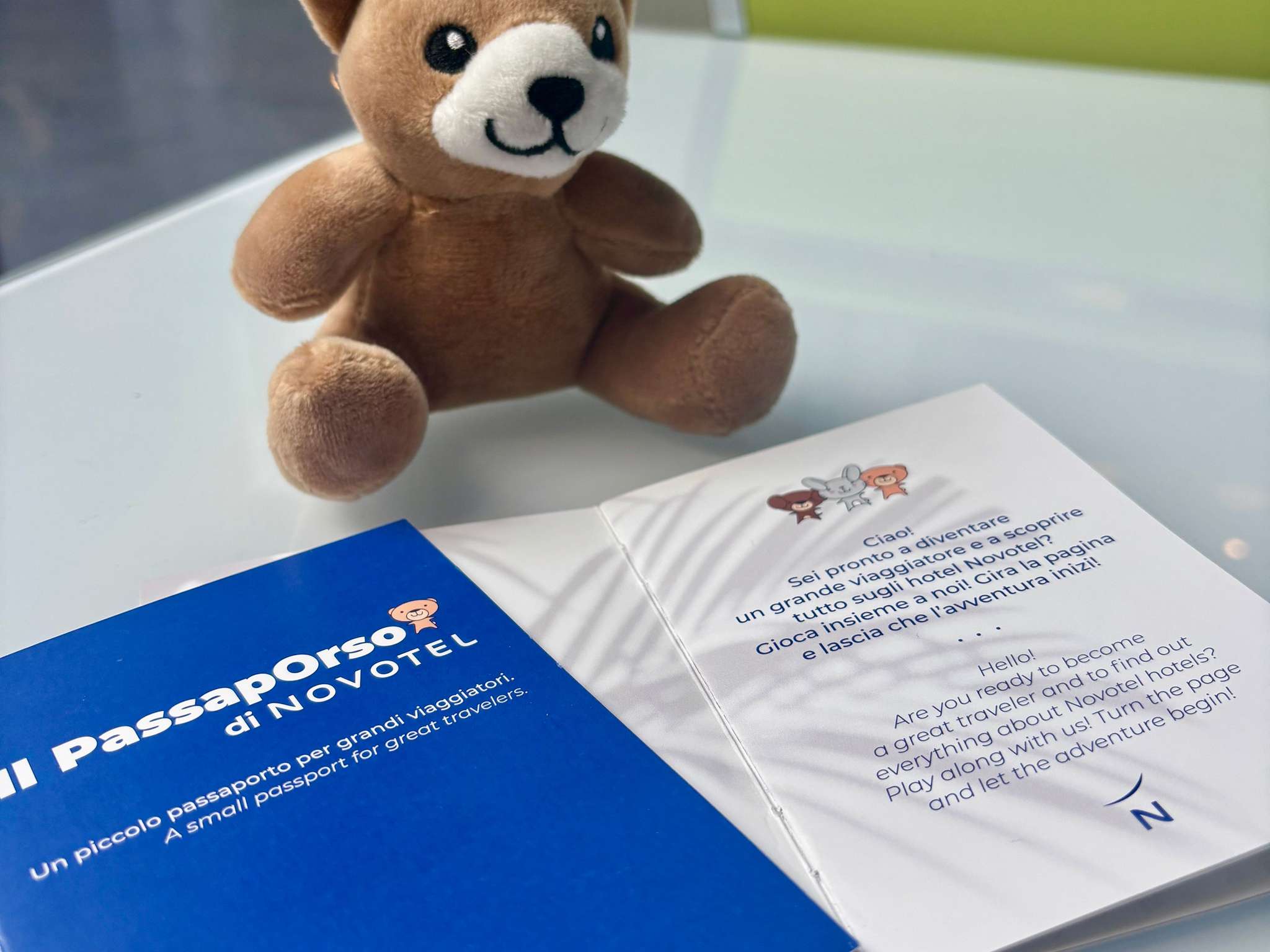 Foto - Novotel Caserta Sud