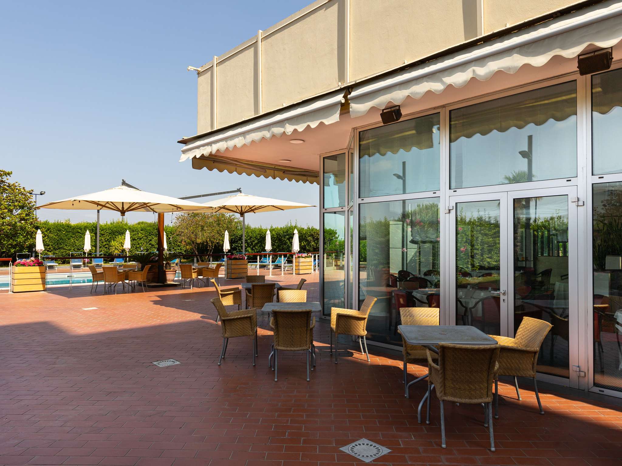 Foto - Novotel Caserta Sud