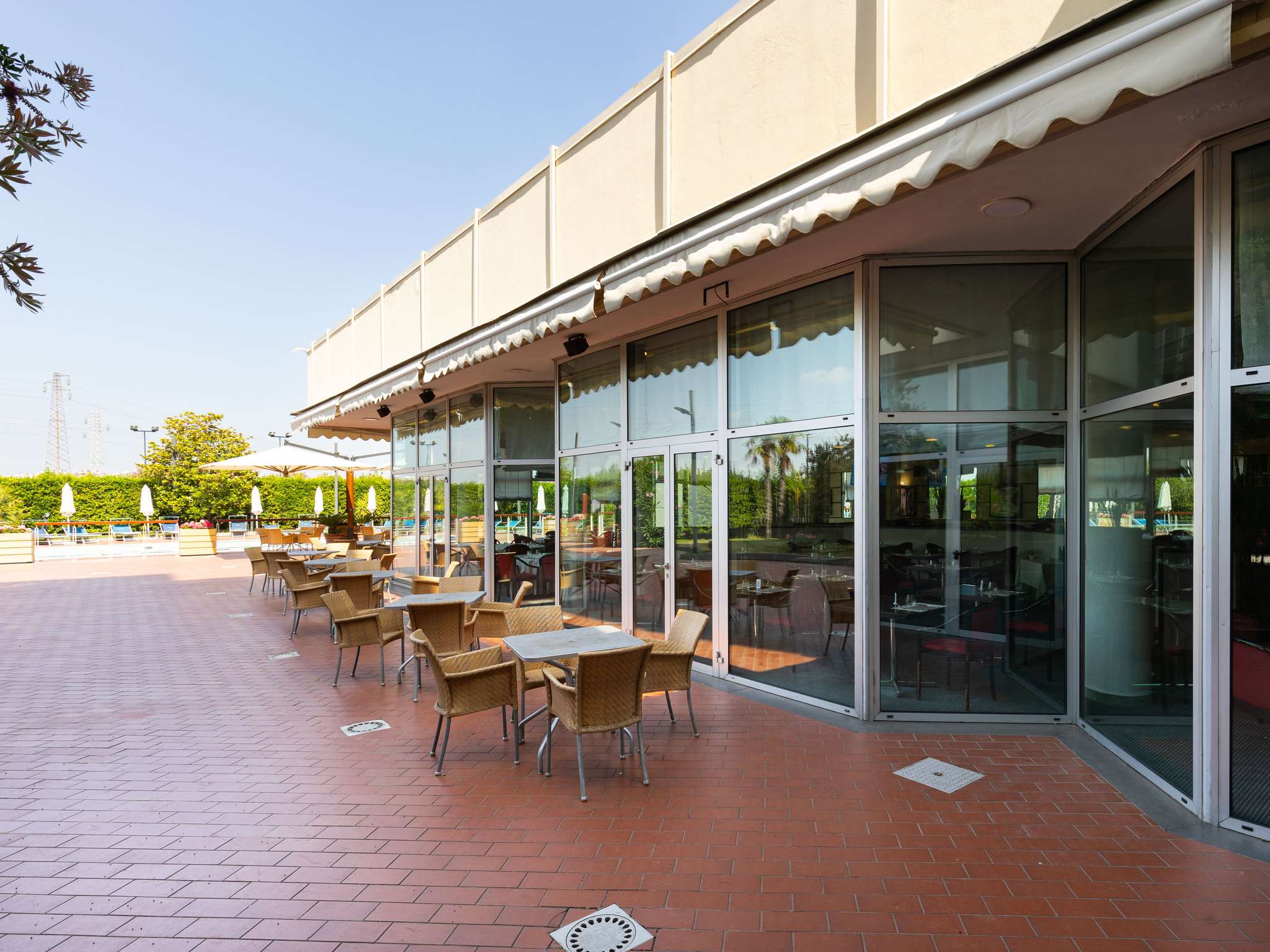 Foto - Novotel Caserta Sud