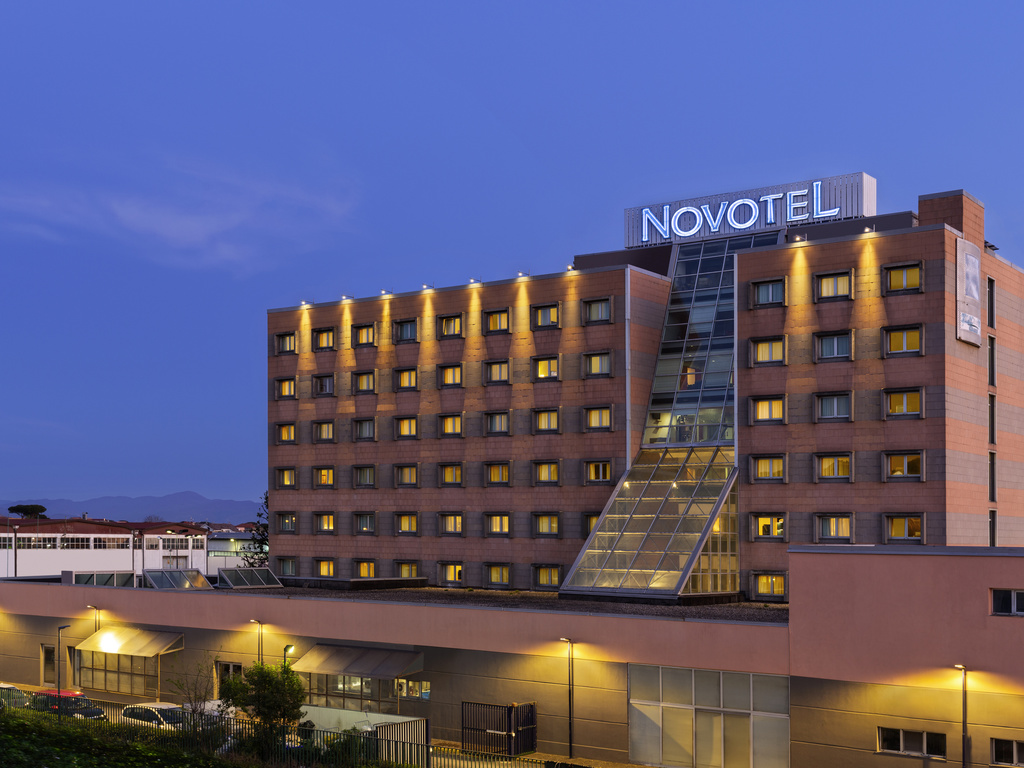 Novotel Казерта Сюд - Image 1