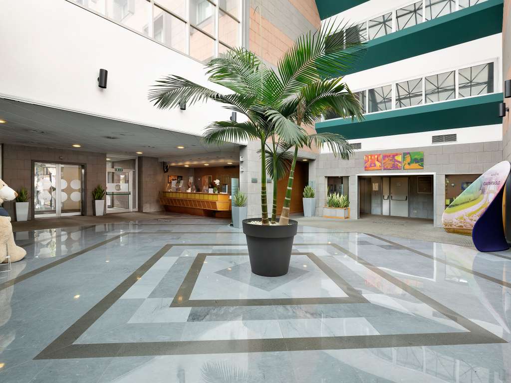 Novotel Caserta Sud - Image 3