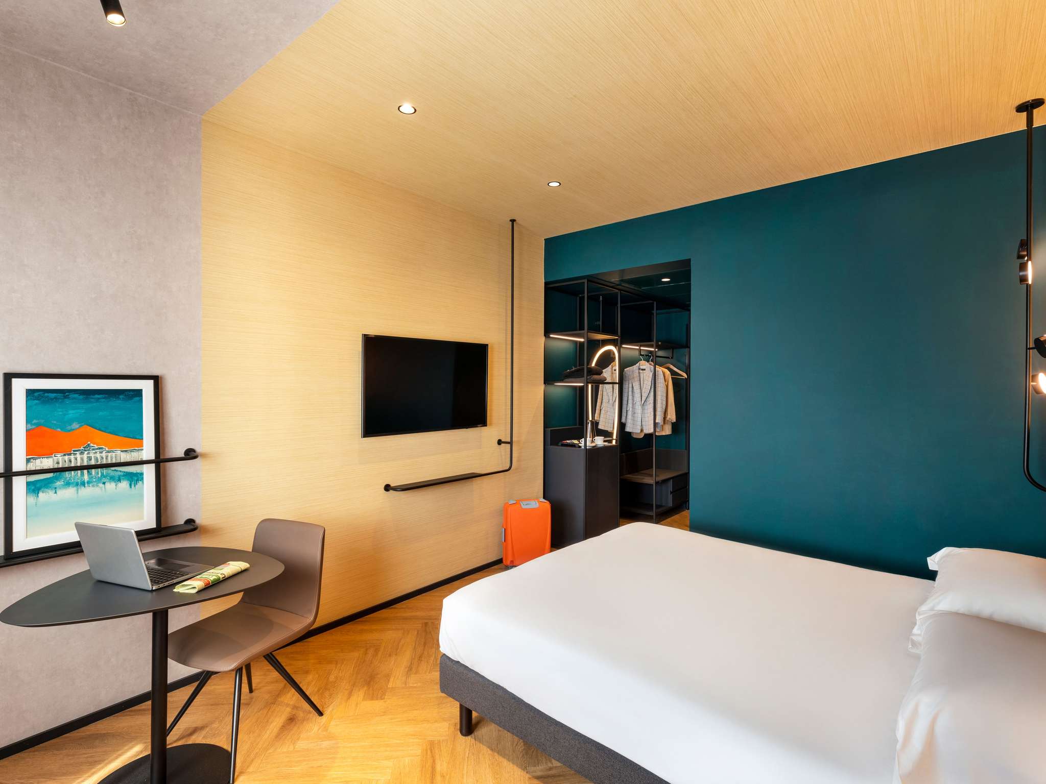 Photo - Novotel Caserta Sud