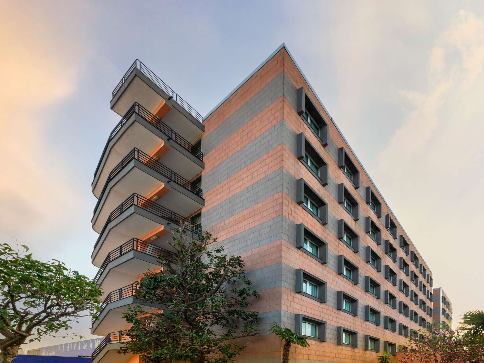 Photo - Novotel Caserta Sud
