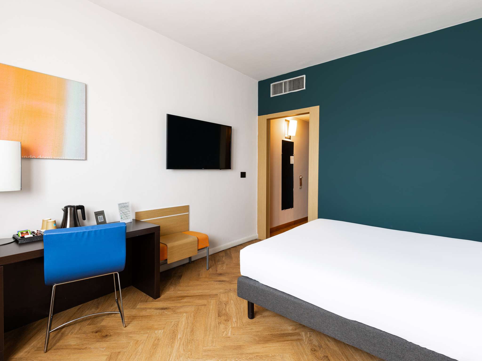 Photo - Novotel Caserta Sud