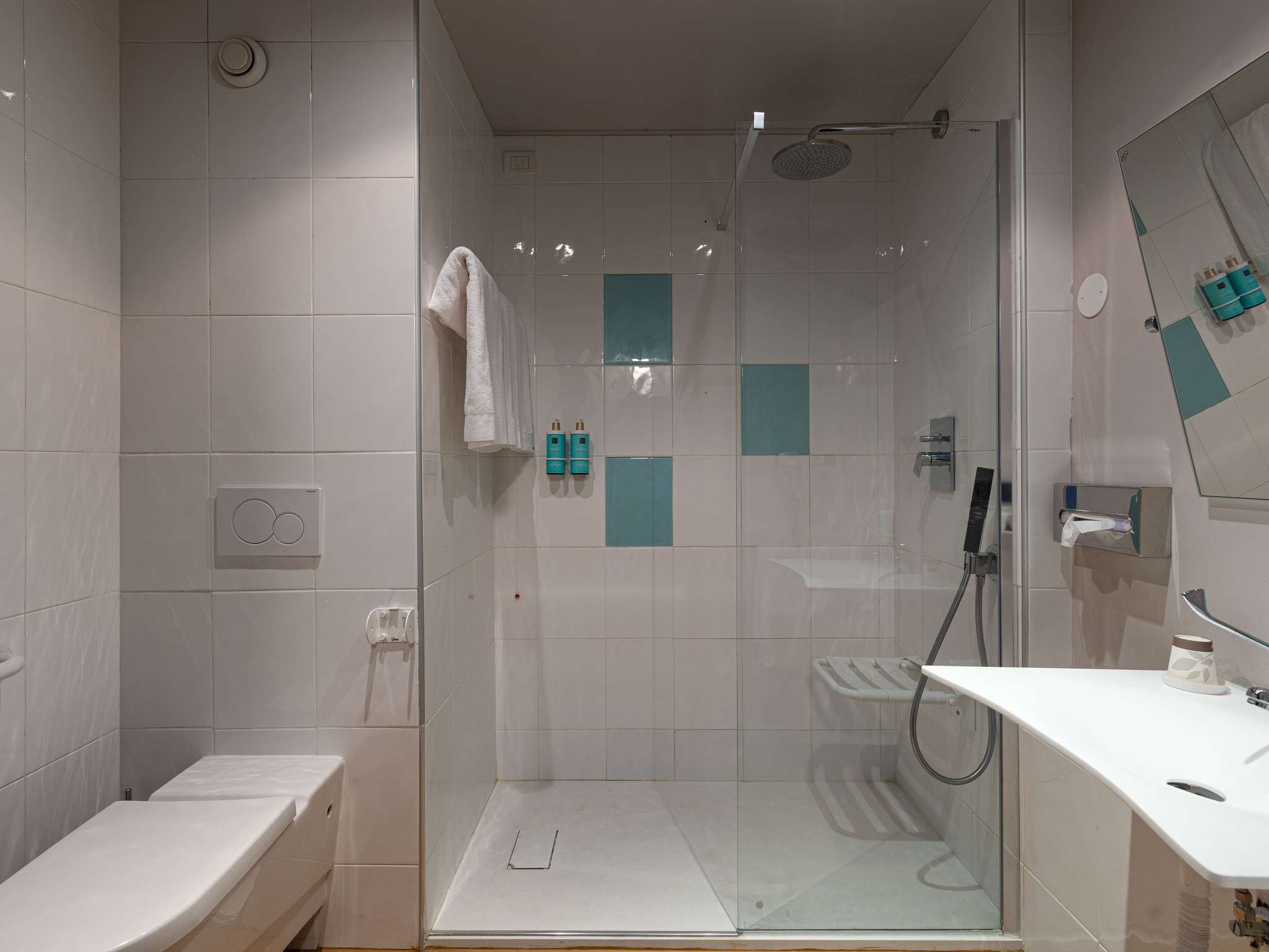 Photo - Novotel Caserta Sud
