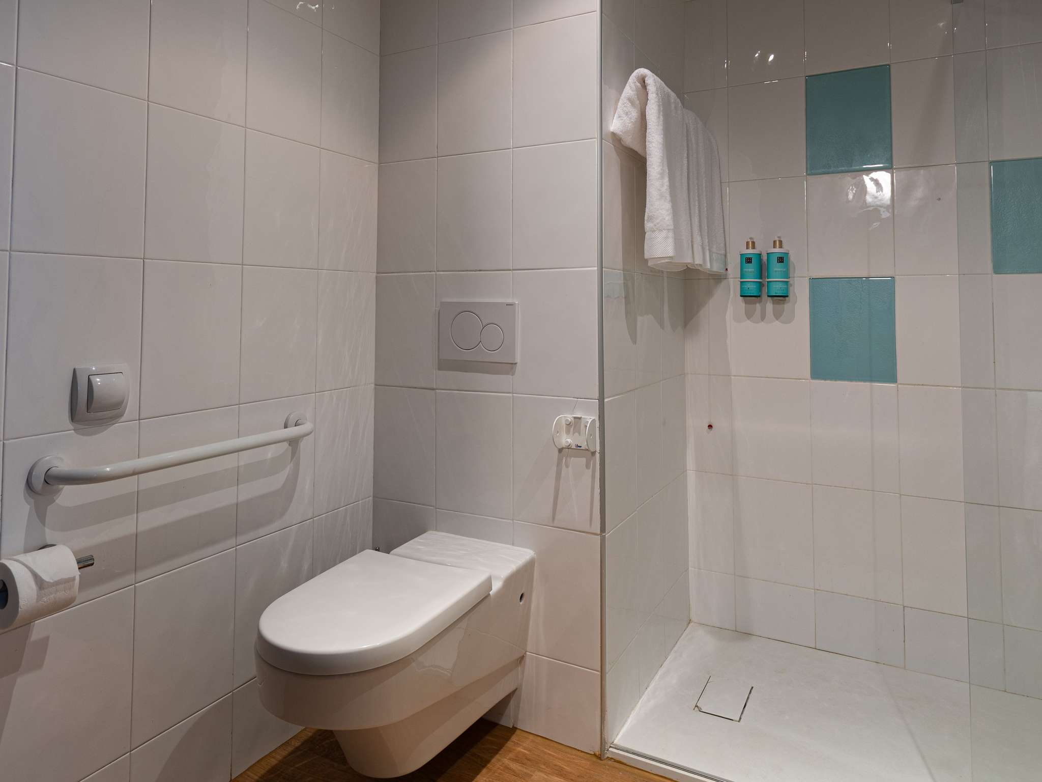 Photo - Novotel Caserta Sud