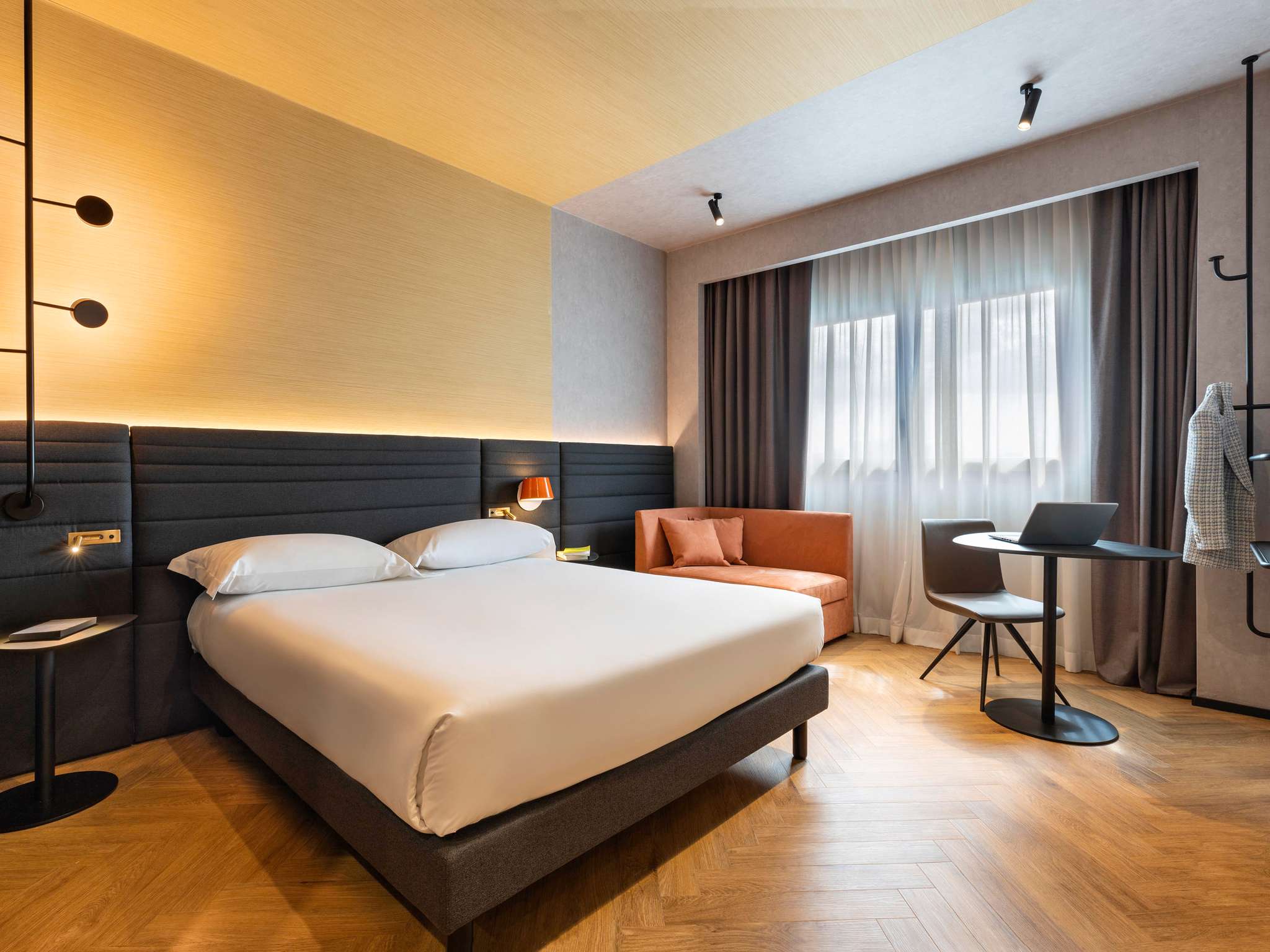 Photo - Novotel Caserta Sud
