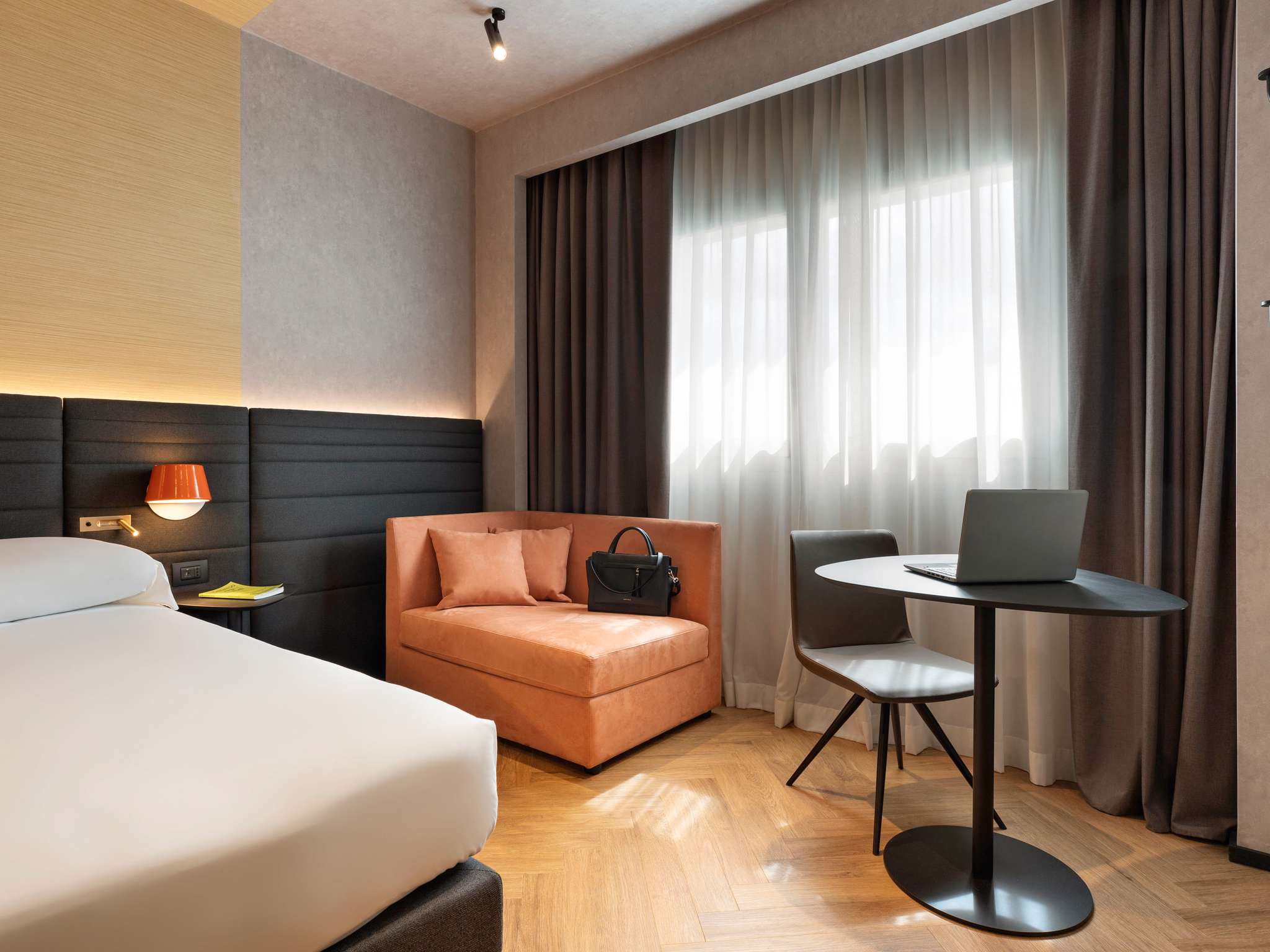 Photo - Novotel Caserta Sud