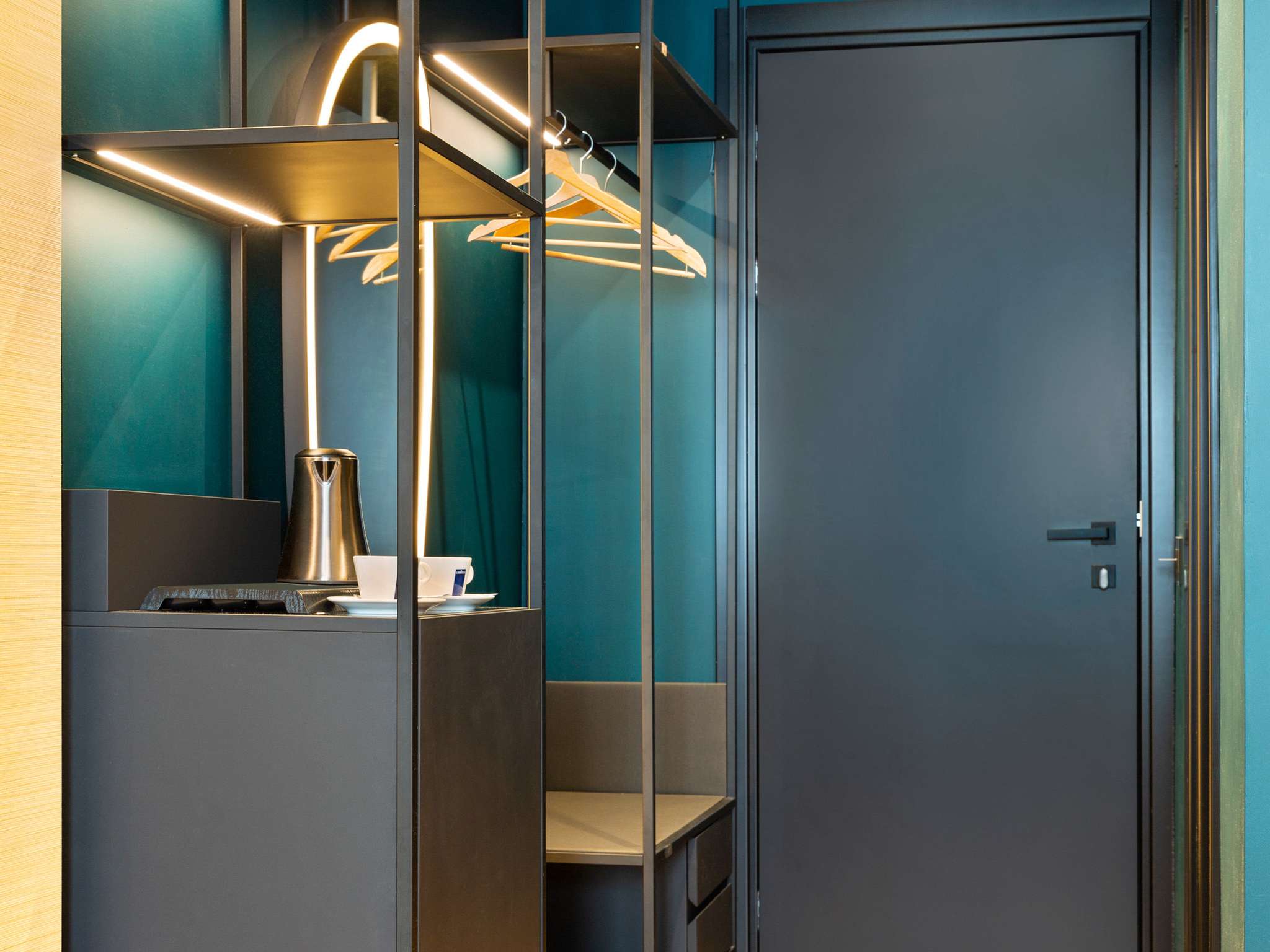 Photo - Novotel Caserta Sud
