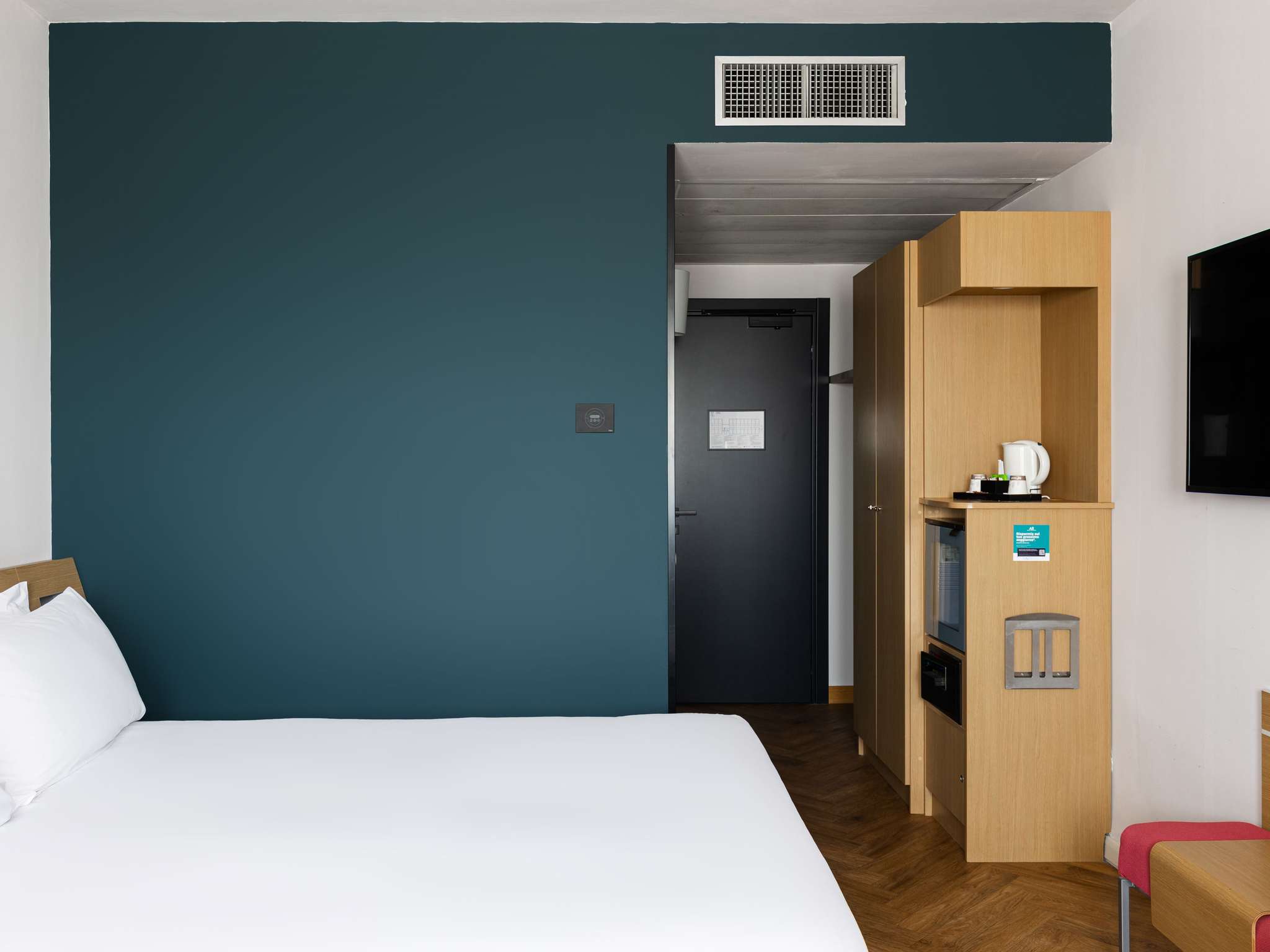 Photo - Novotel Caserta Sud