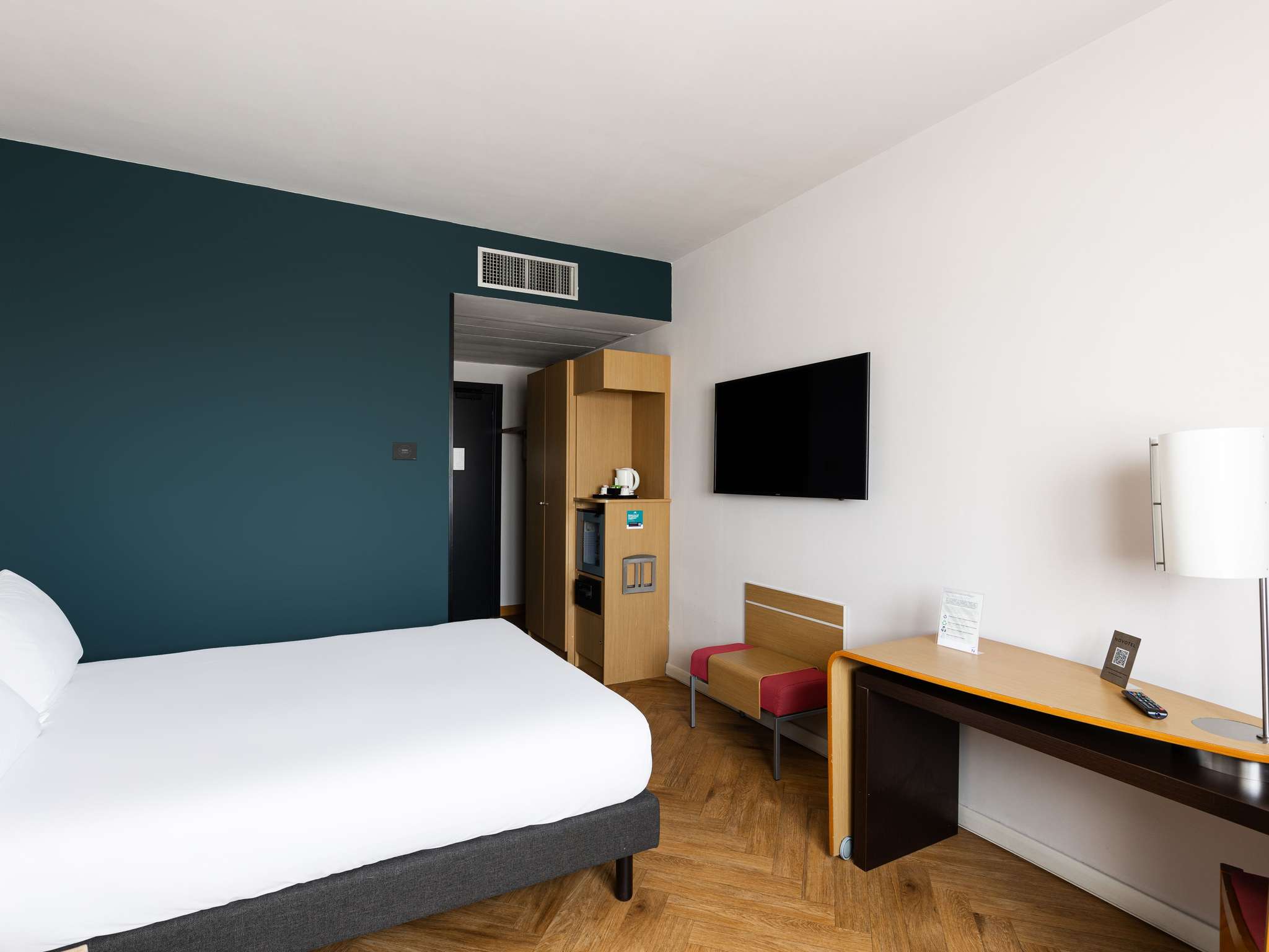 Photo - Novotel Caserta Sud