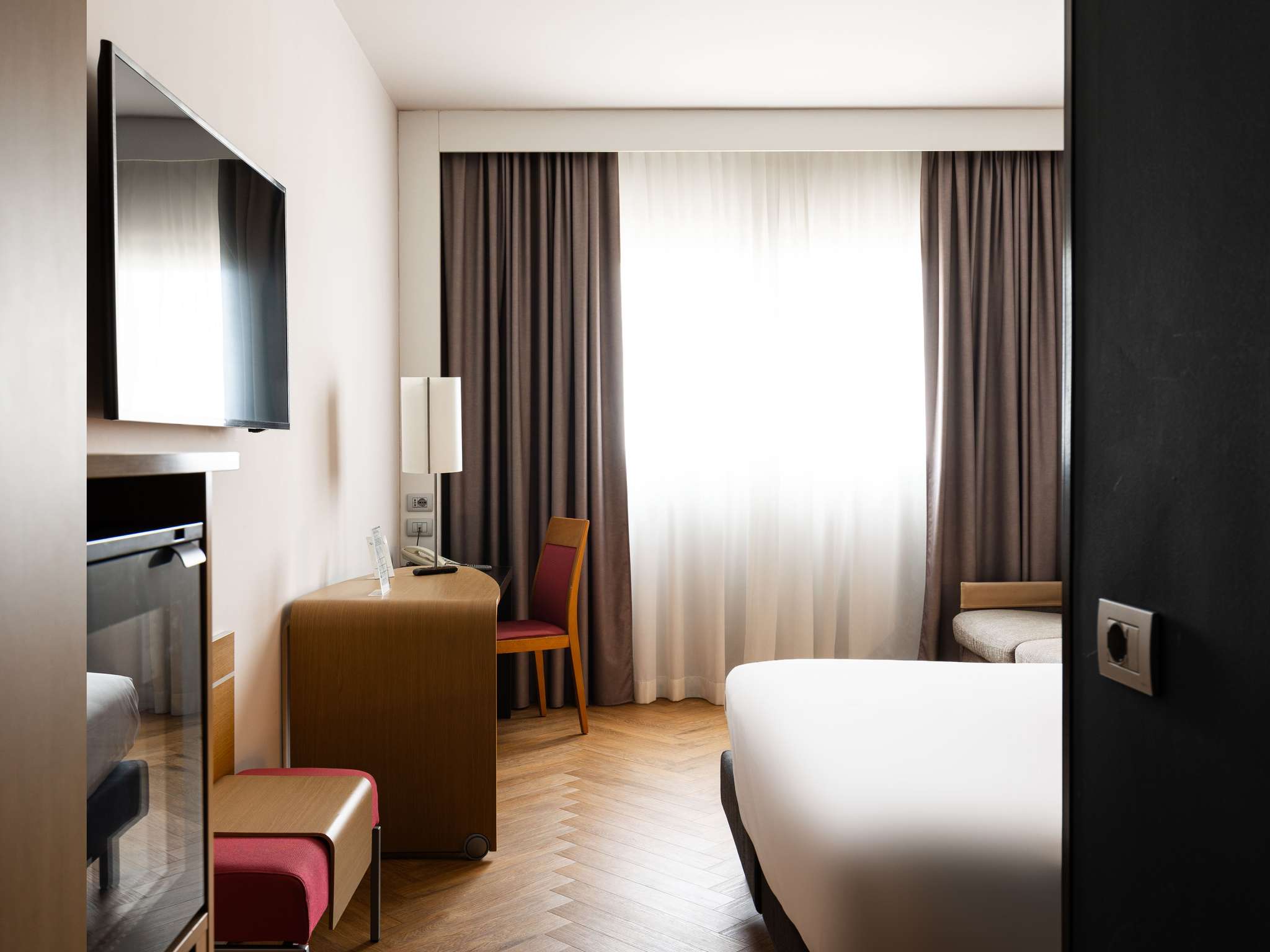 Photo - Novotel Caserta Sud