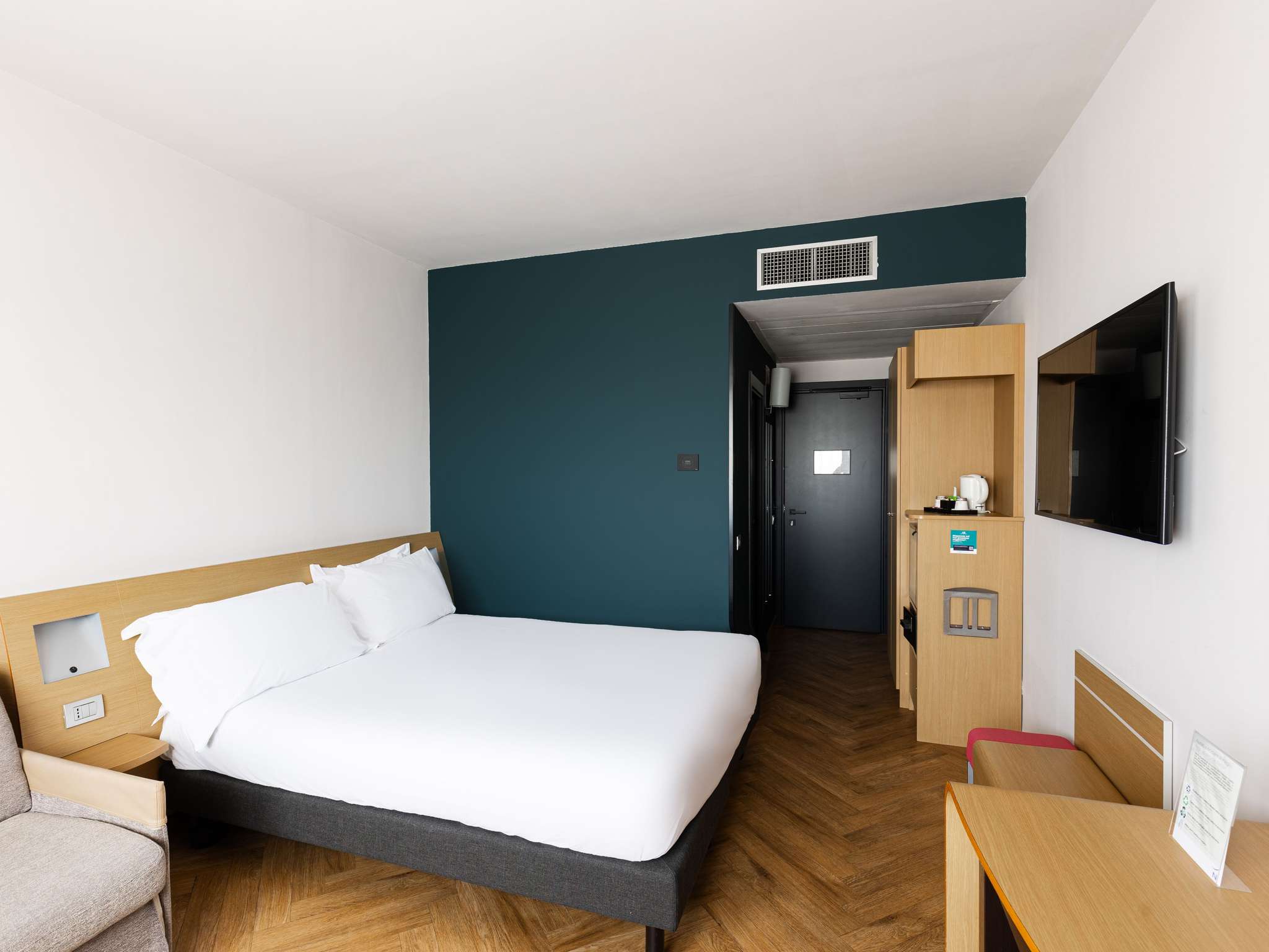 Photo - Novotel Caserta Sud