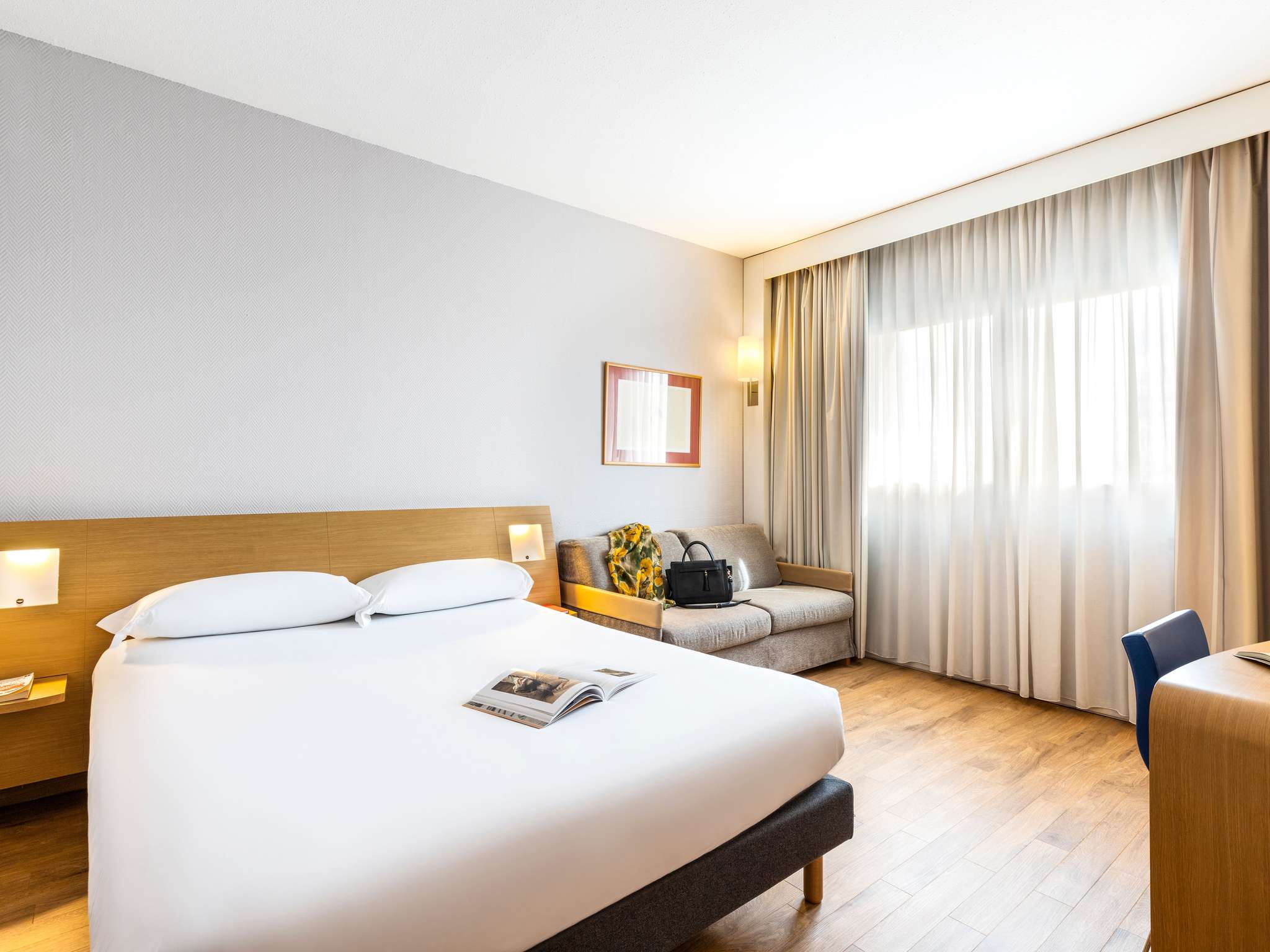 Photo - Novotel Caserta Sud