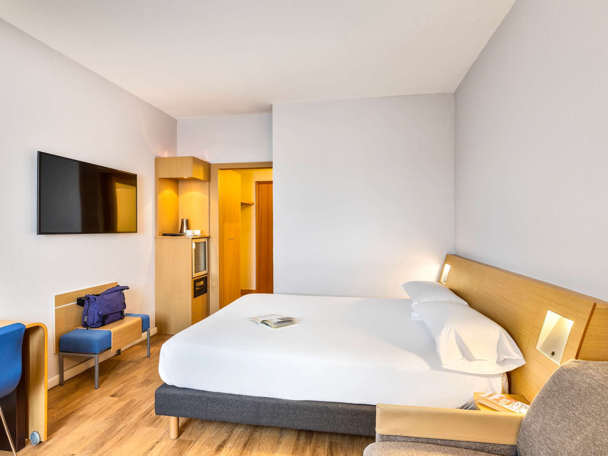Photo - Novotel Caserta Sud
