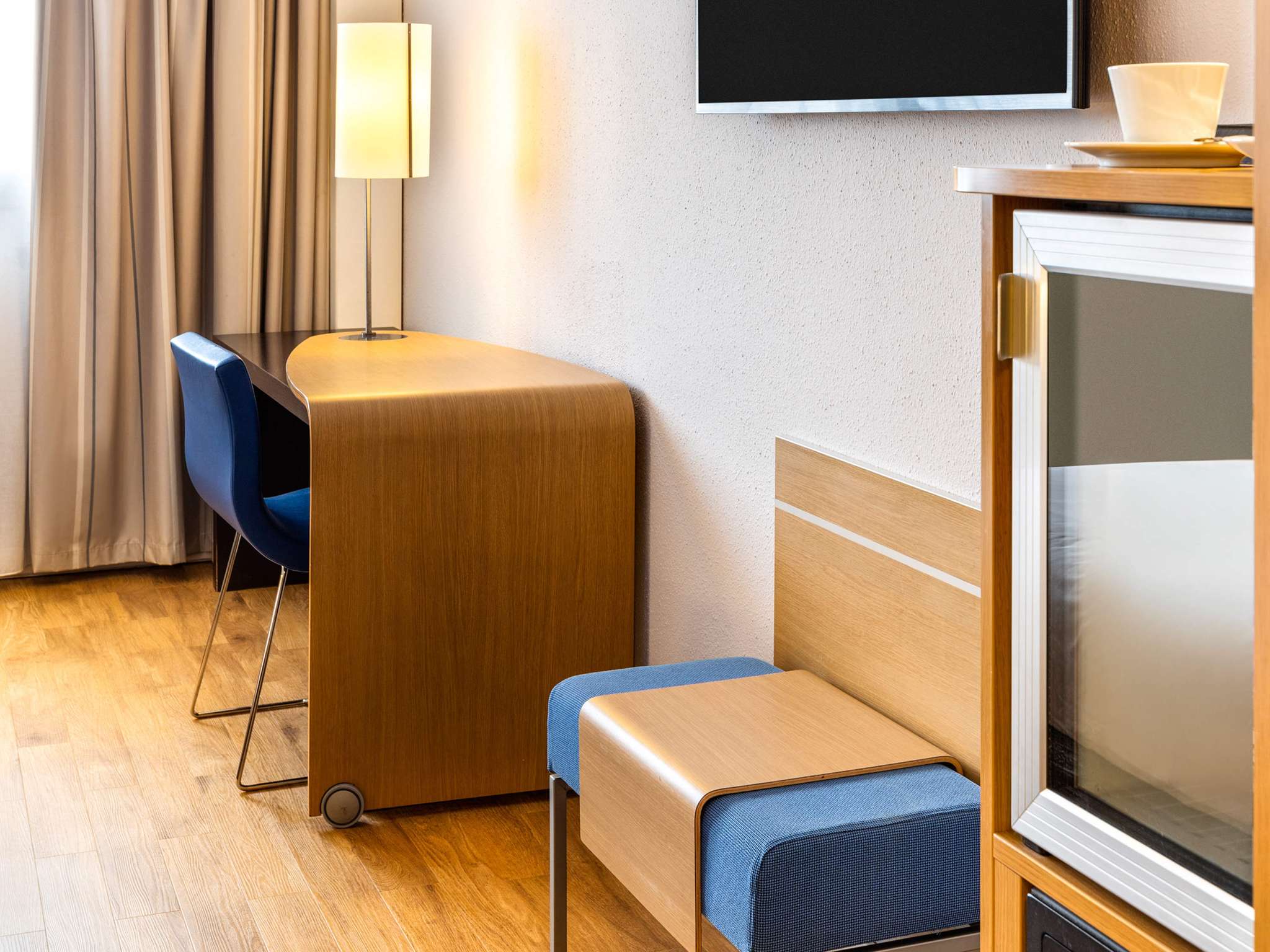 Photo - Novotel Caserta Sud
