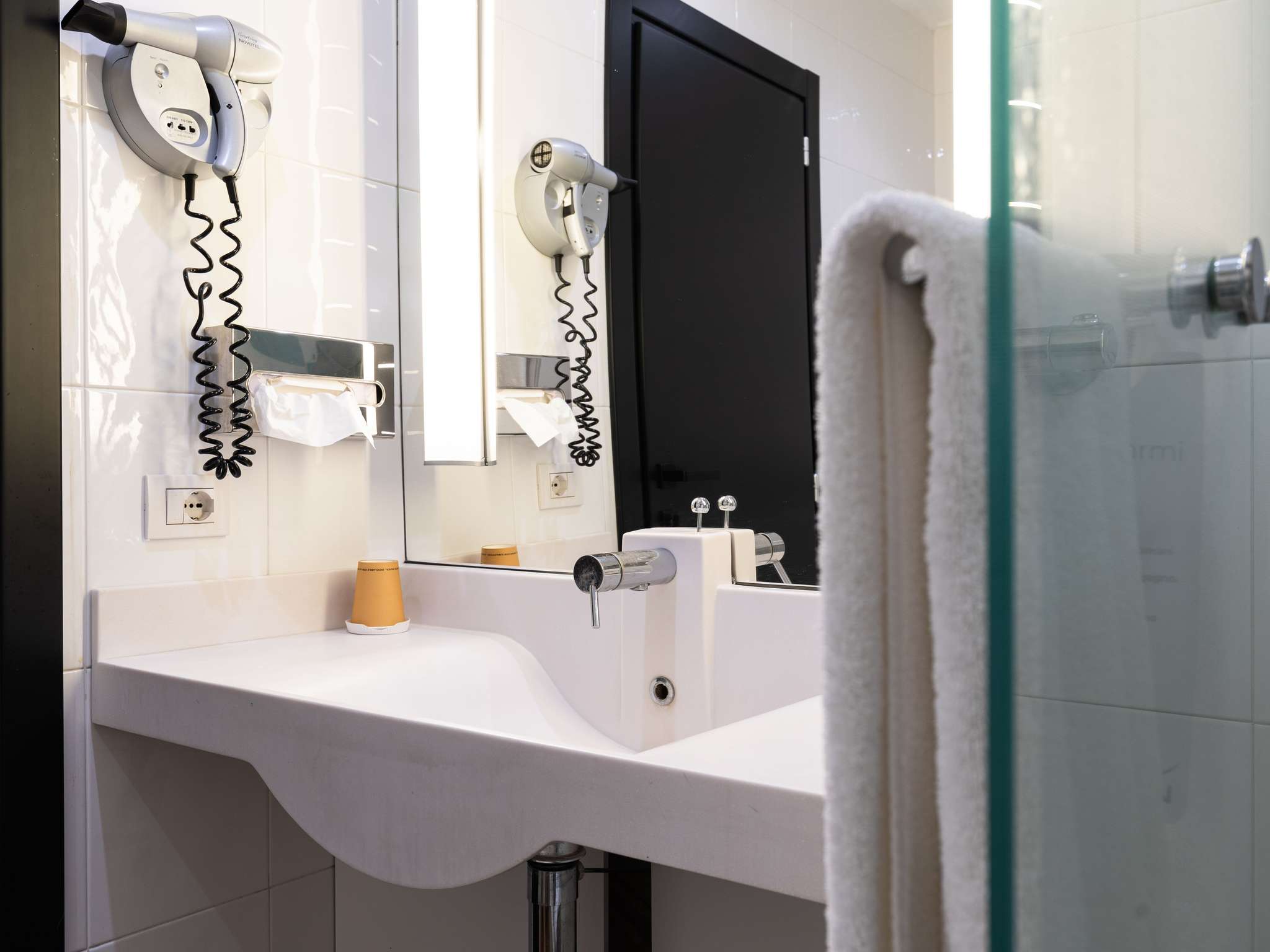 Photo - Novotel Caserta Sud