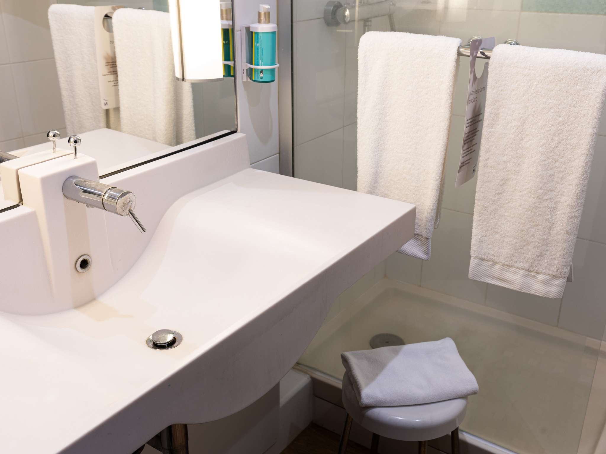 Photo - Novotel Caserta Sud