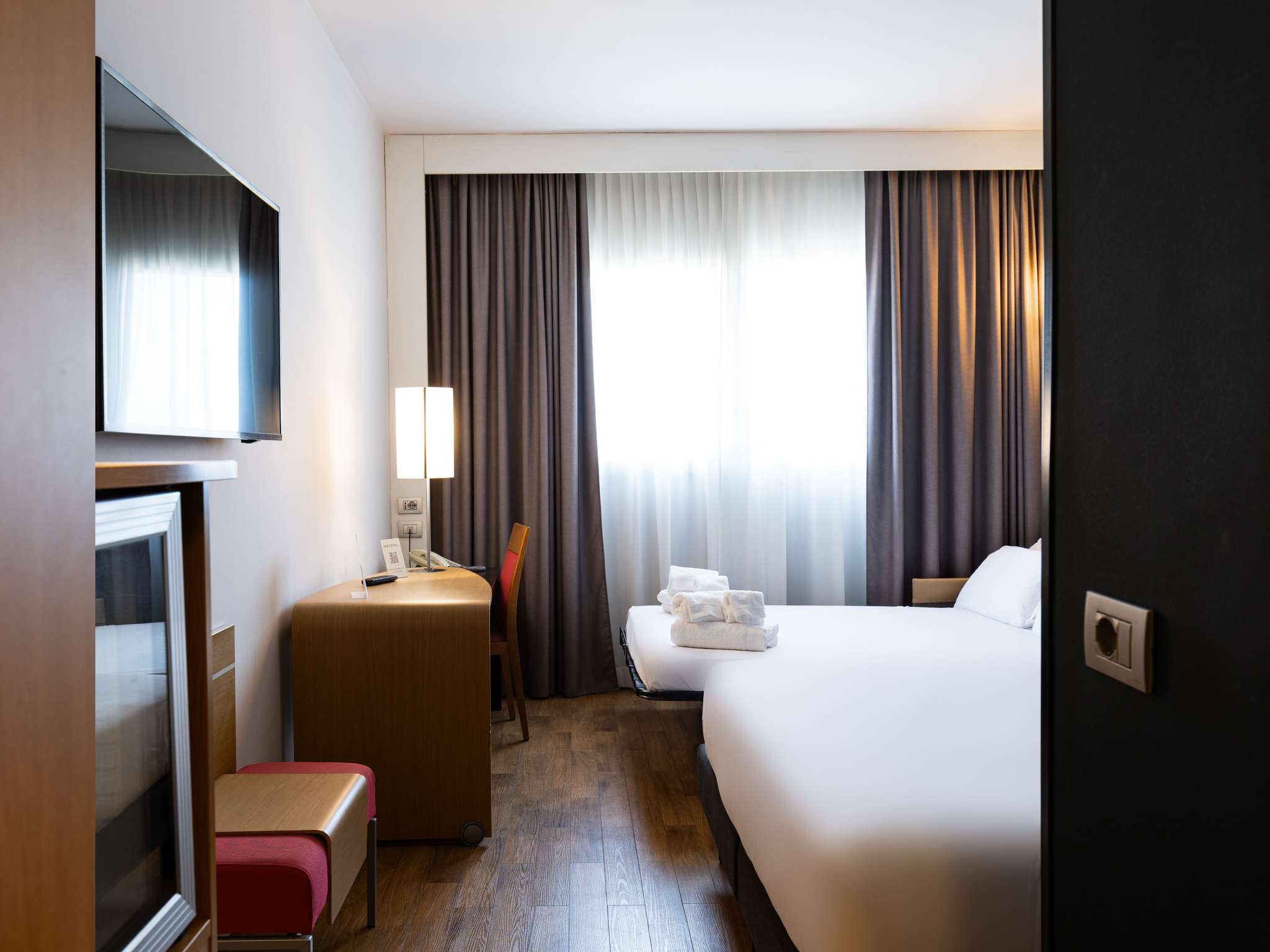 Photo - Novotel Caserta Sud