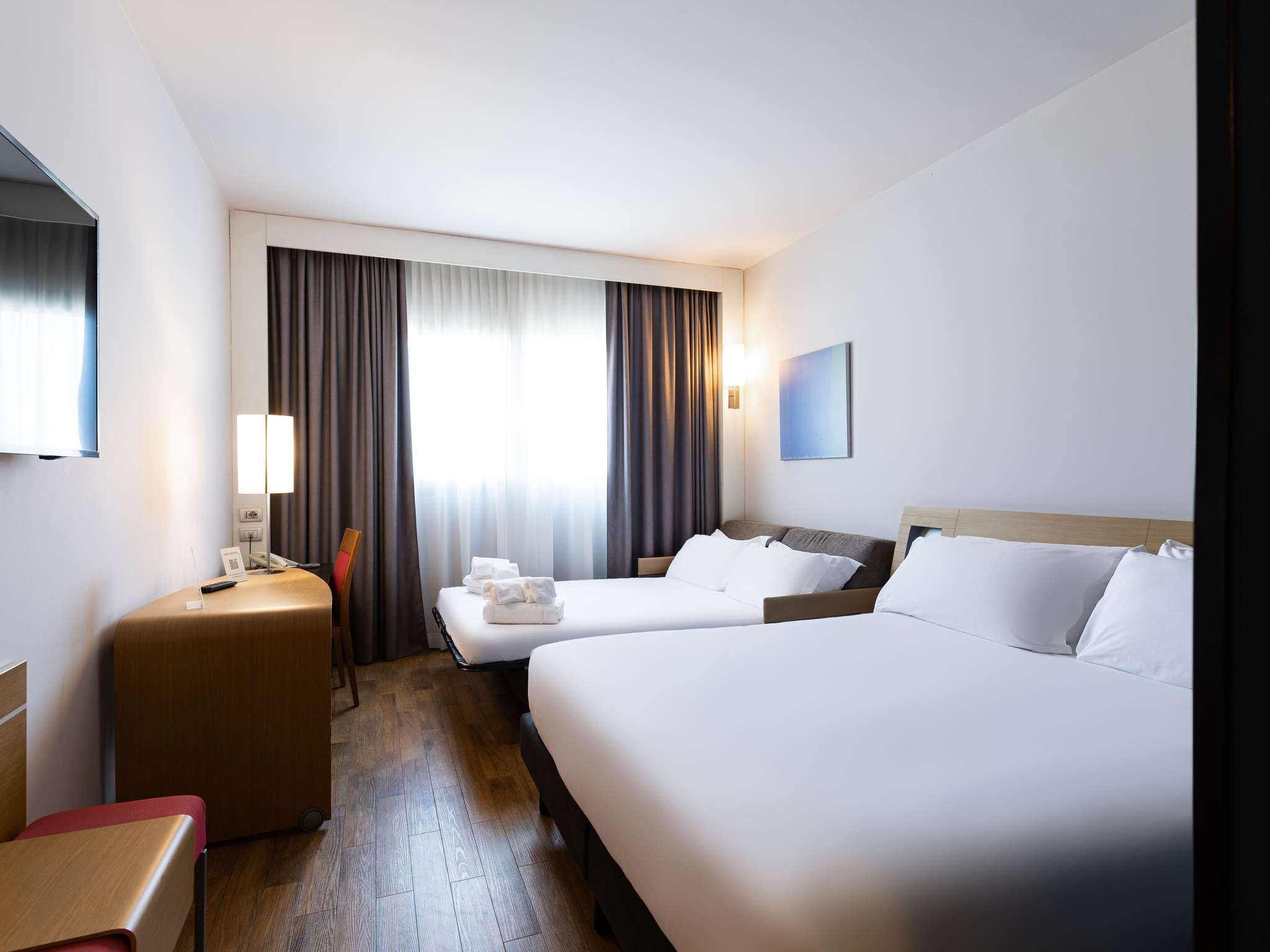 Photo - Novotel Caserta Sud