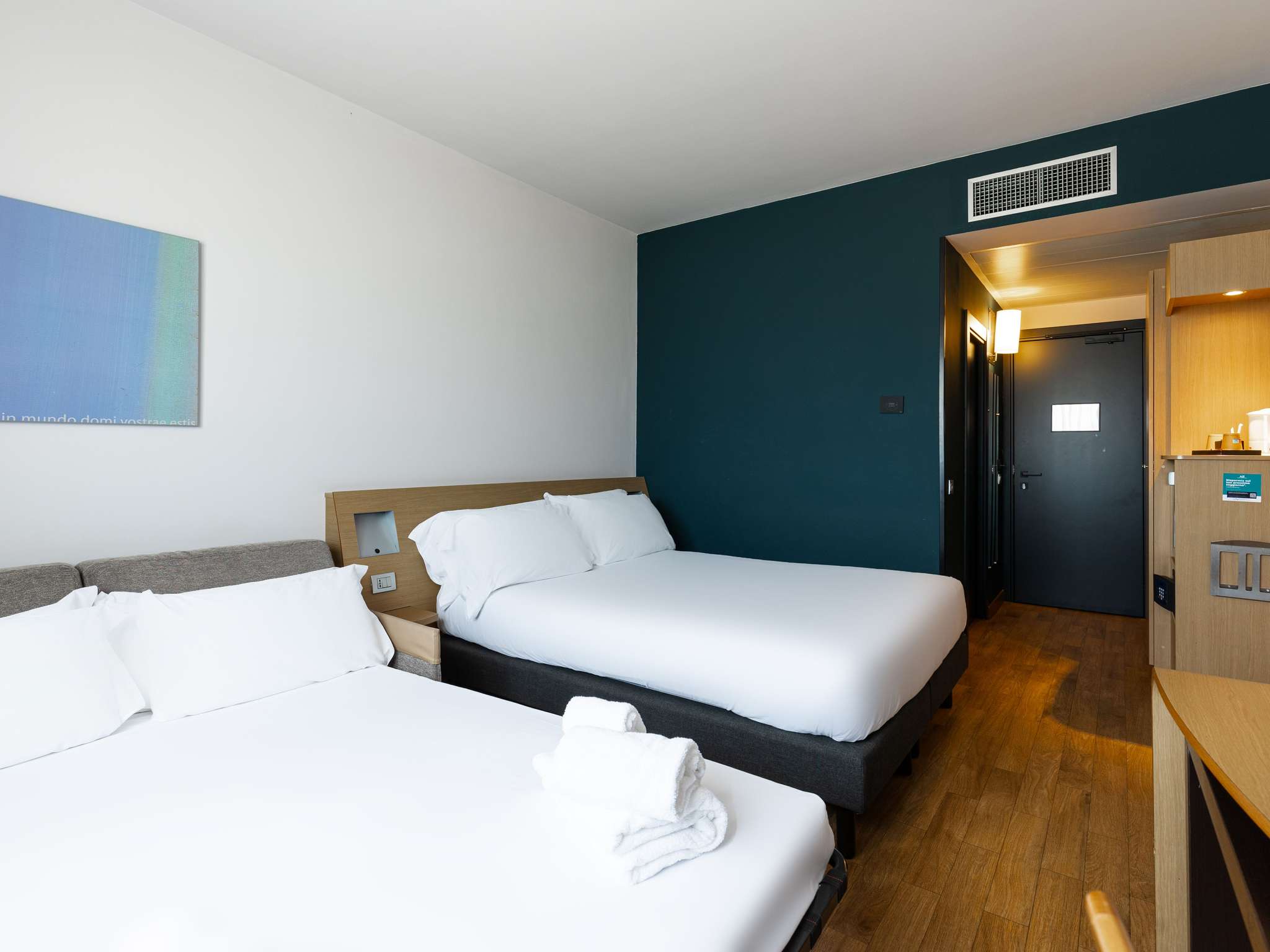 Photo - Novotel Caserta Sud