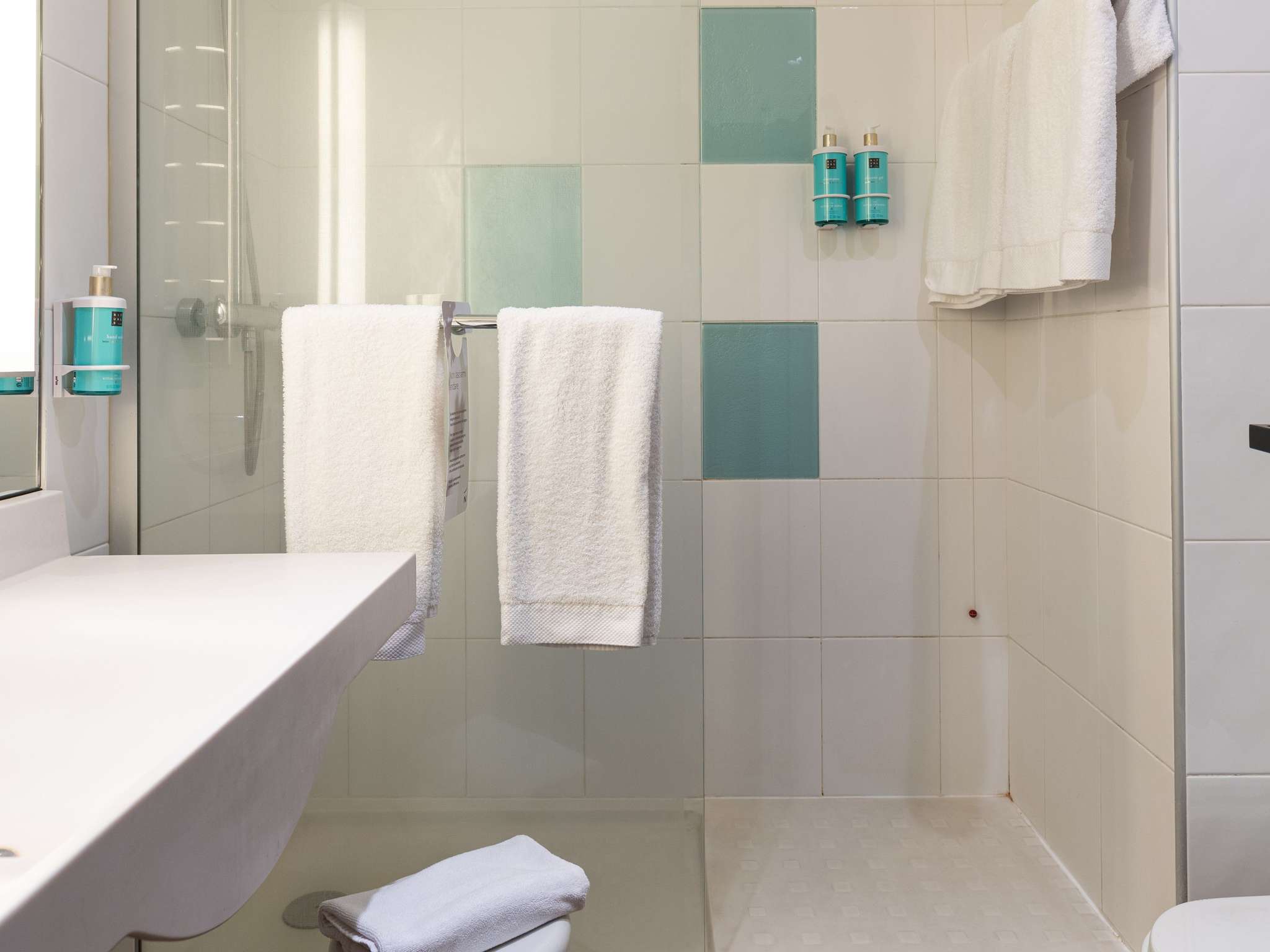 Photo - Novotel Caserta Sud