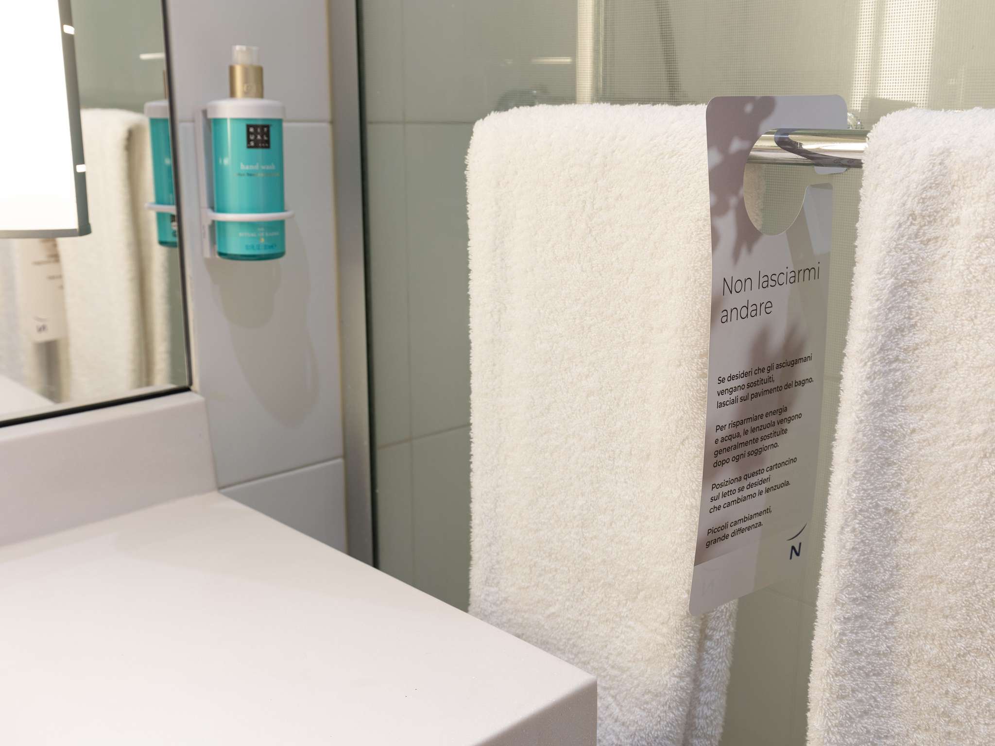 Photo - Novotel Caserta Sud