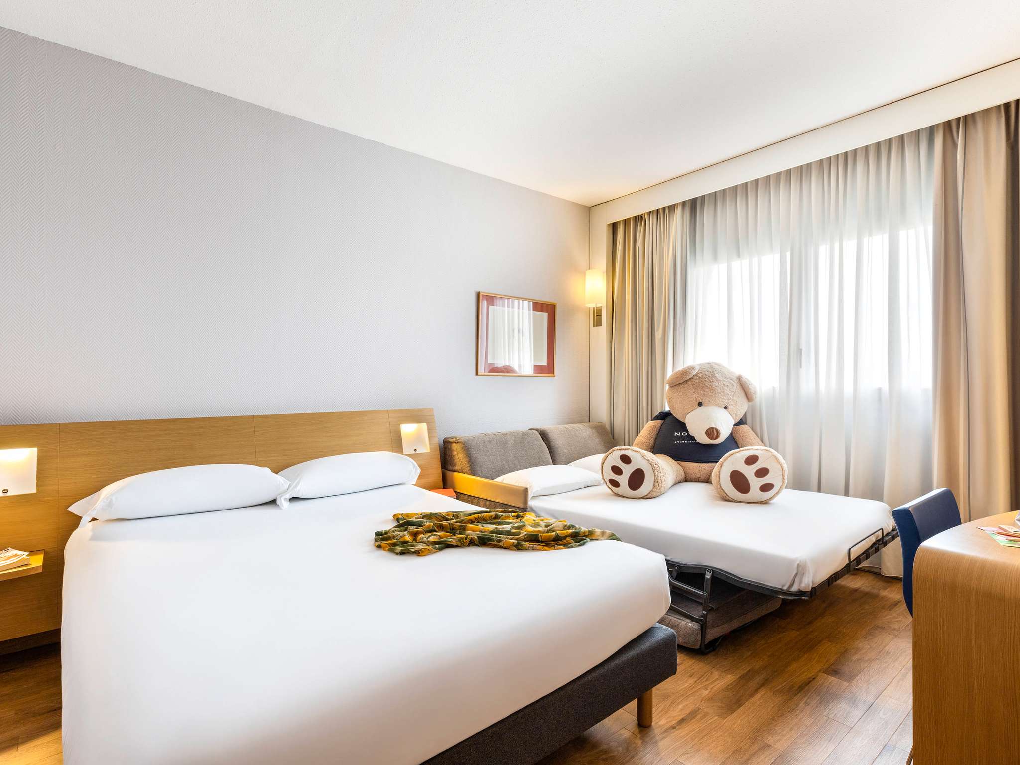 Photo - Novotel Caserta Sud