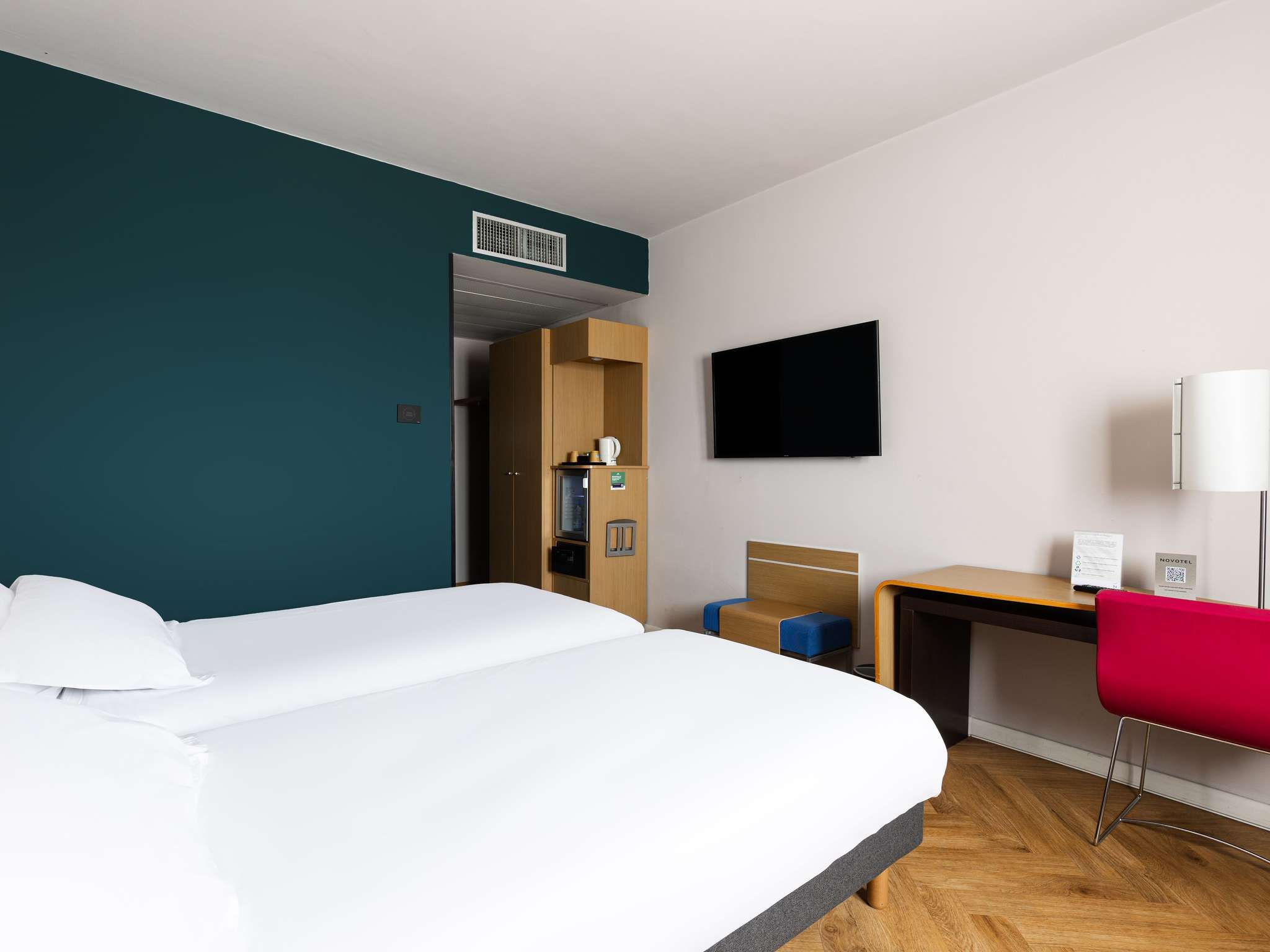 Photo - Novotel Caserta Sud