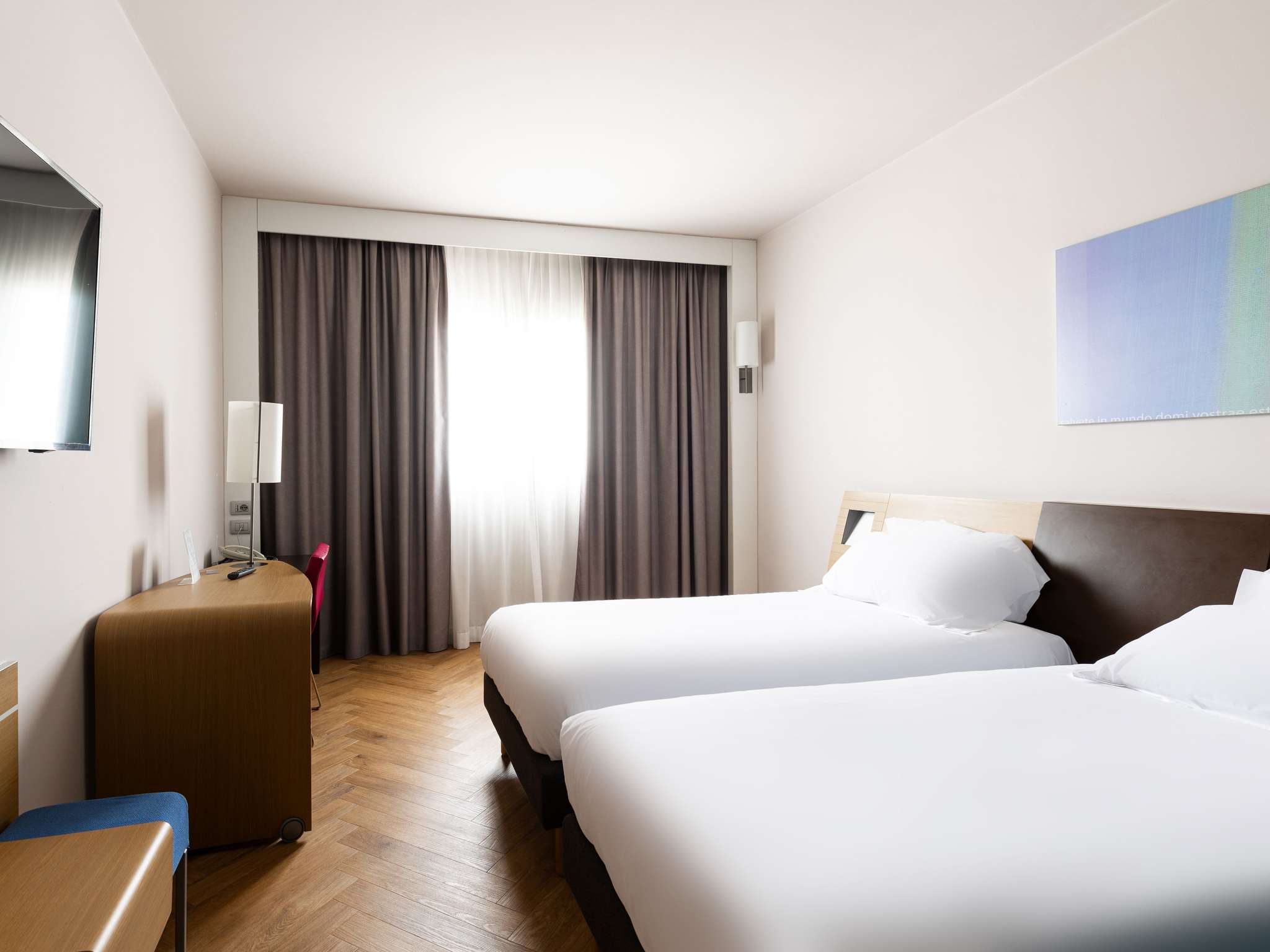 Photo - Novotel Caserta Sud