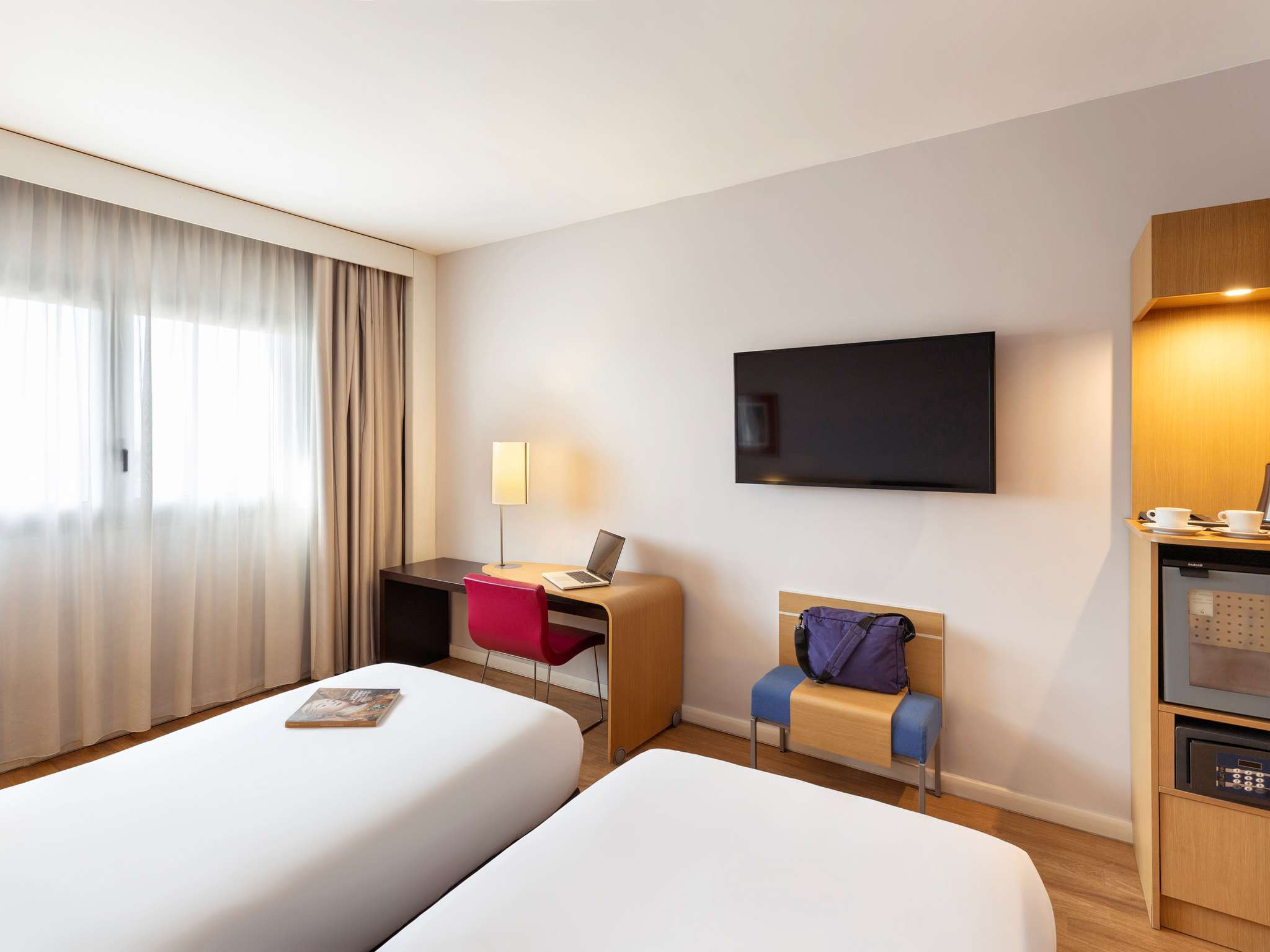 Photo - Novotel Caserta Sud