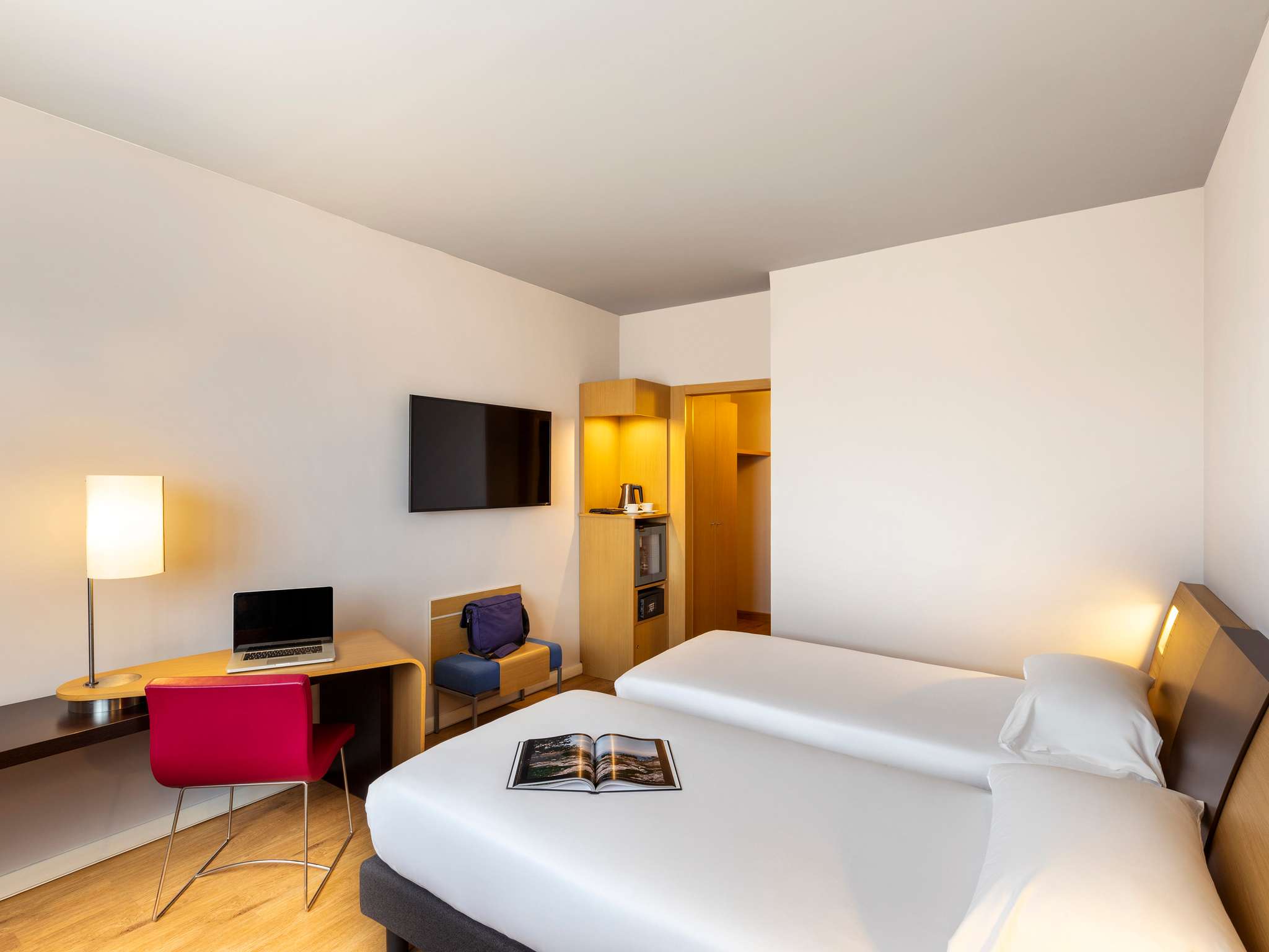 Photo - Novotel Caserta Sud