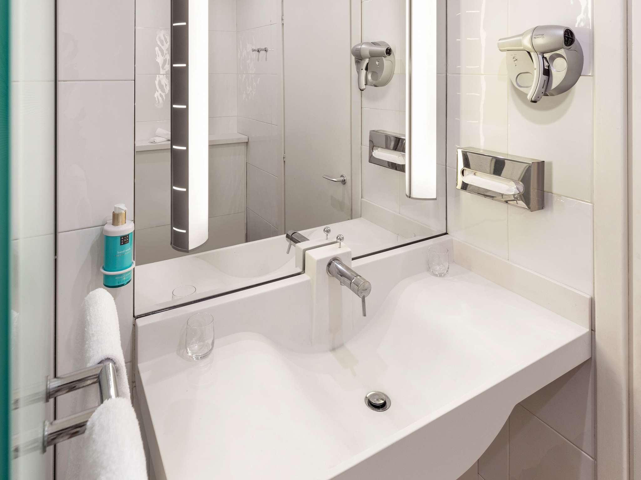 Photo - Novotel Caserta Sud