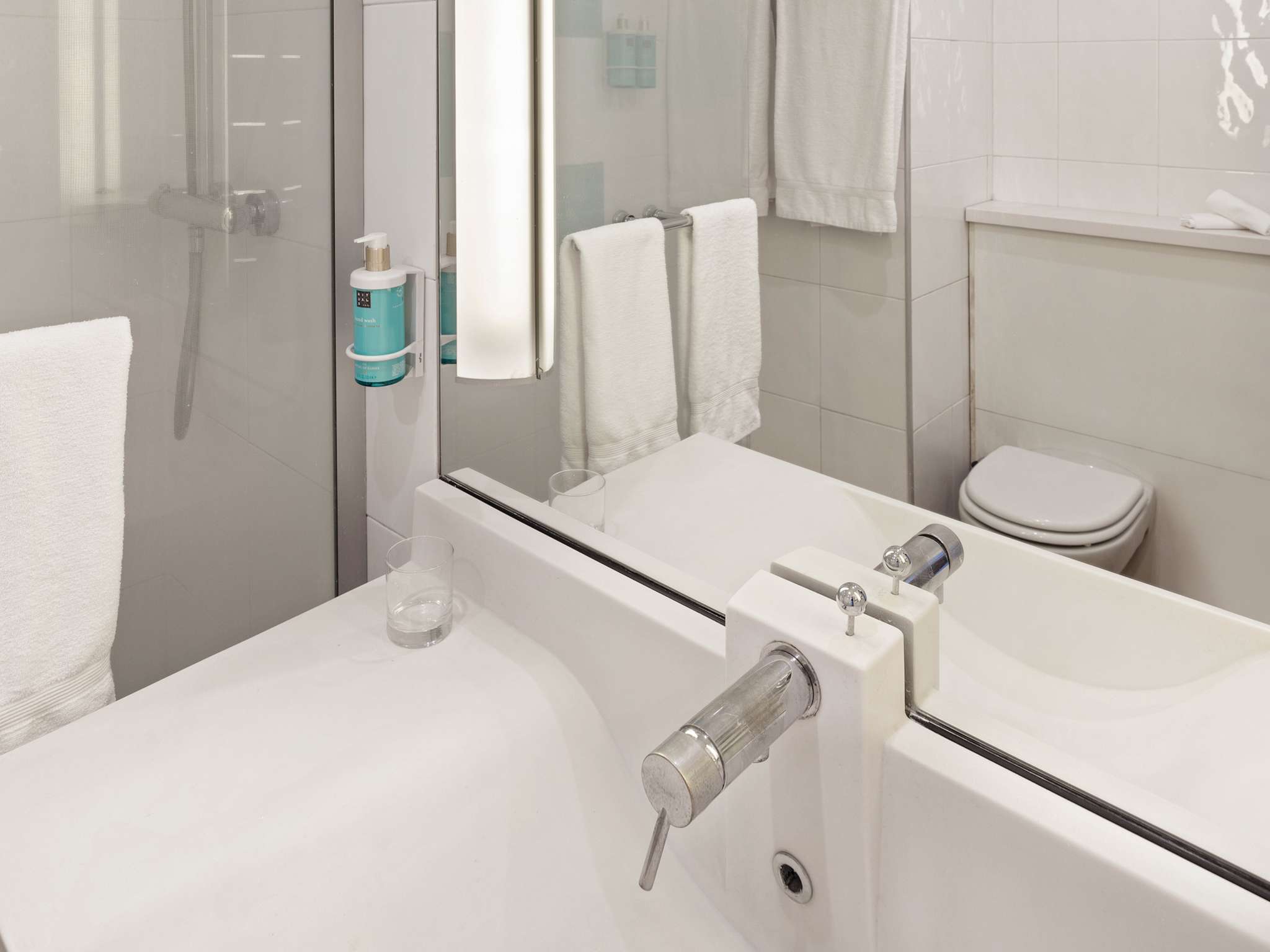 Photo - Novotel Caserta Sud