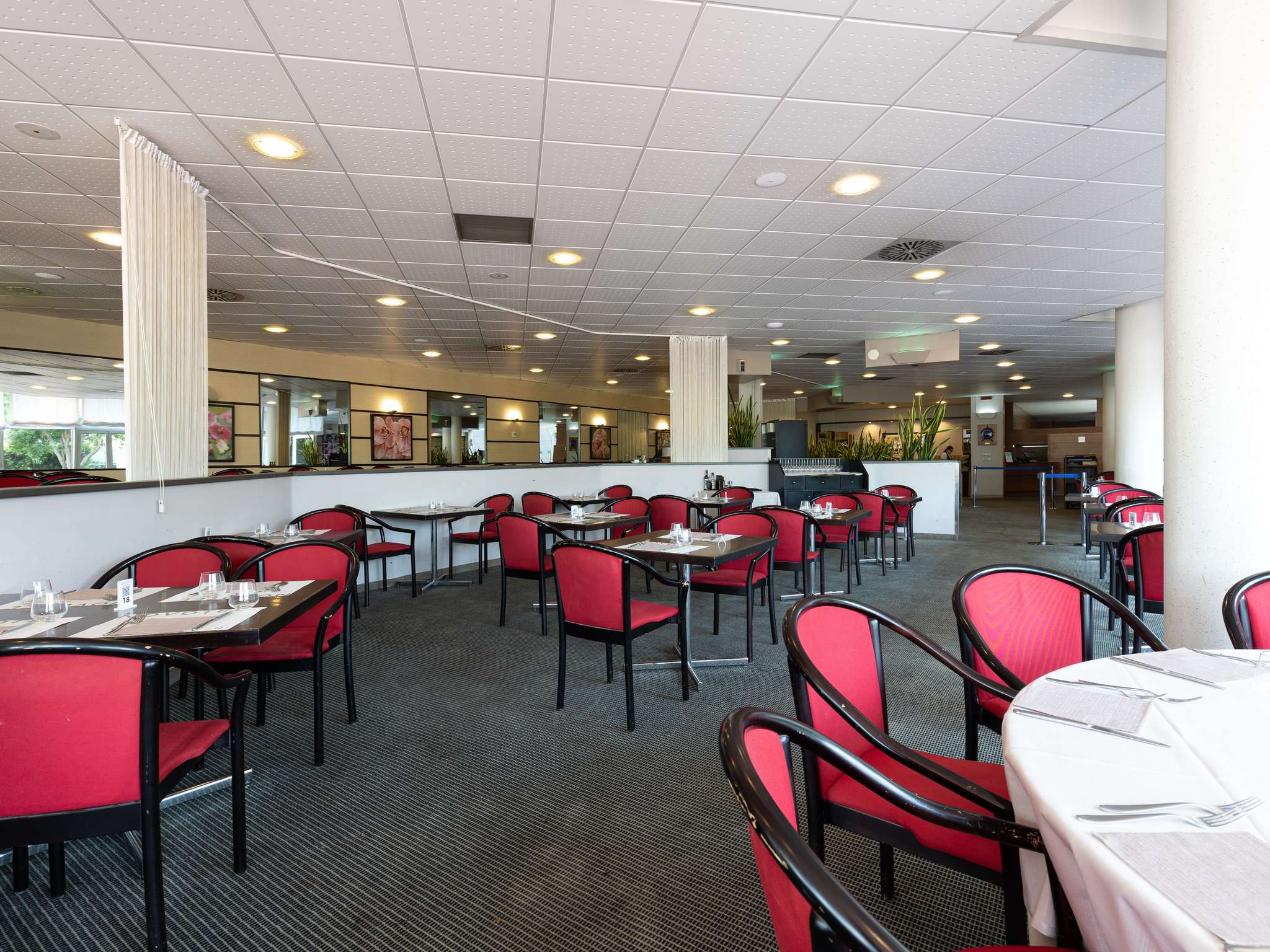 Photo - Novotel Caserta Sud