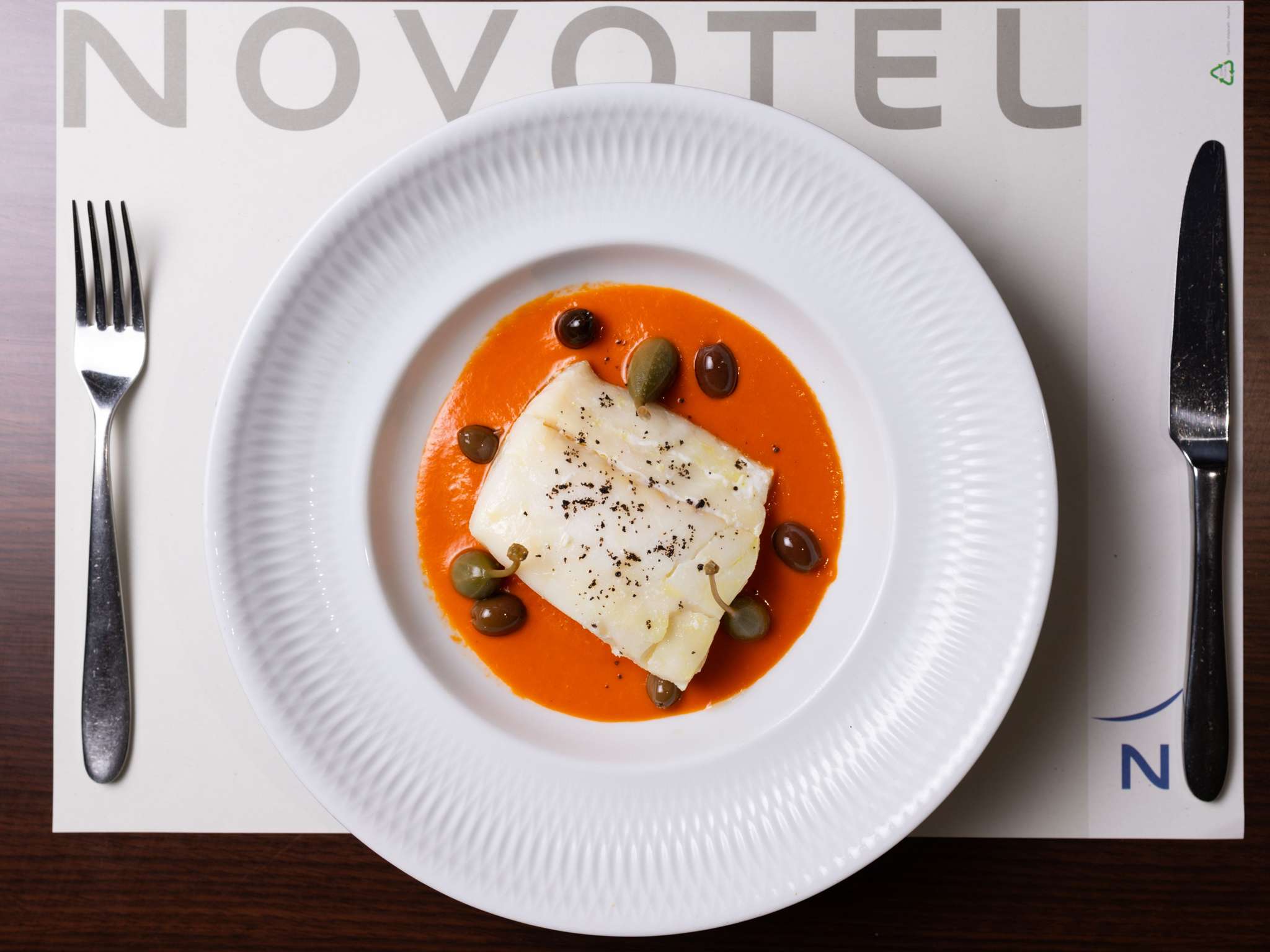 Photo - Novotel Caserta Sud