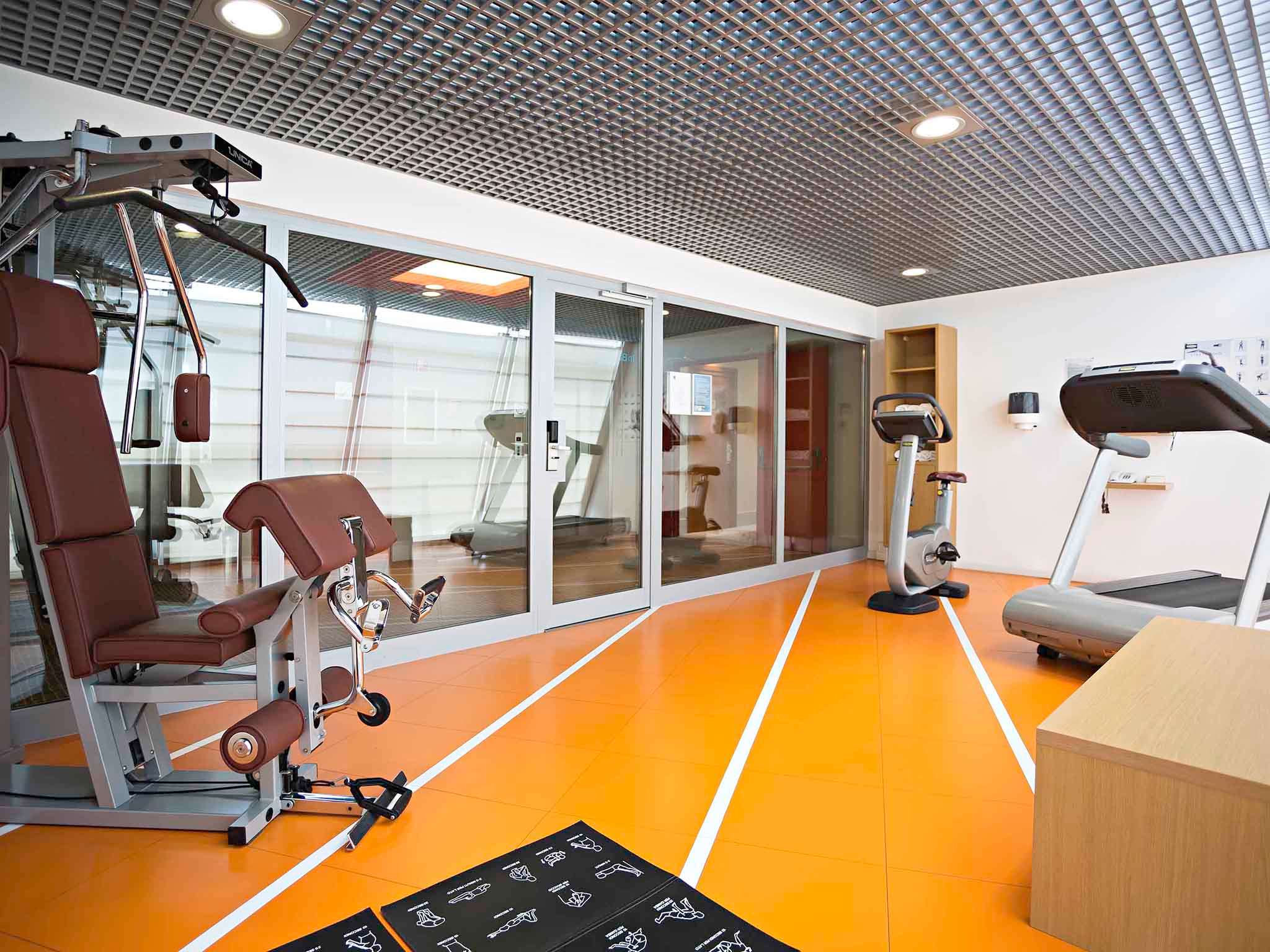 Photo - Novotel Caserta Sud